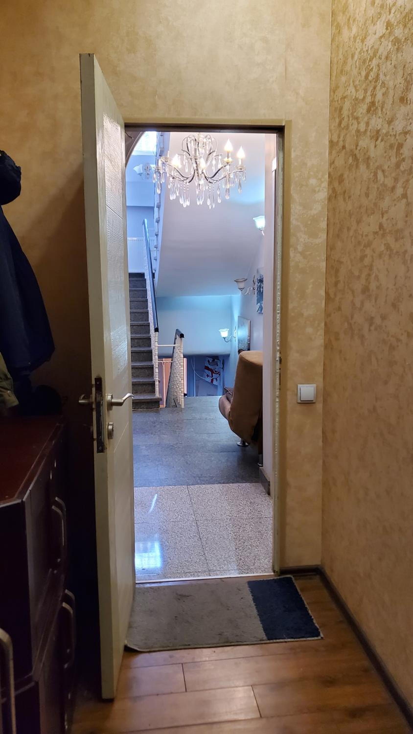 Hostel Antalia