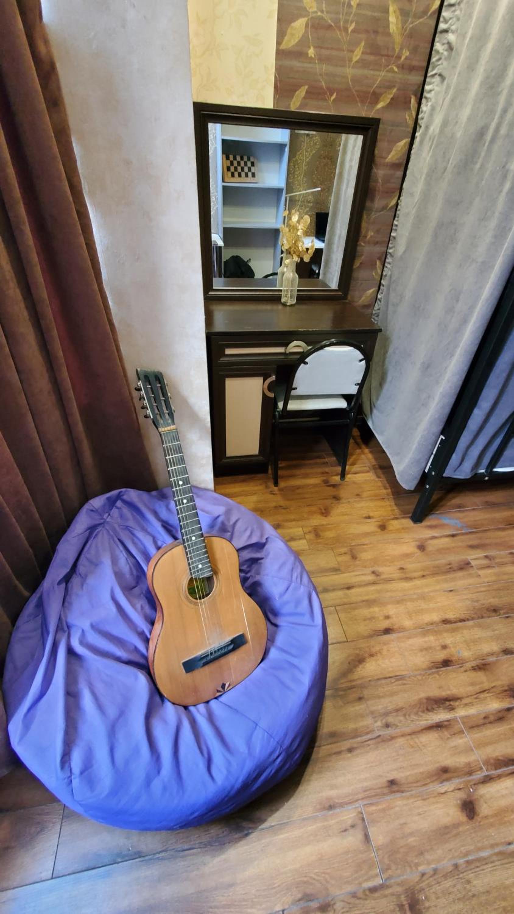 Hostel Antalia