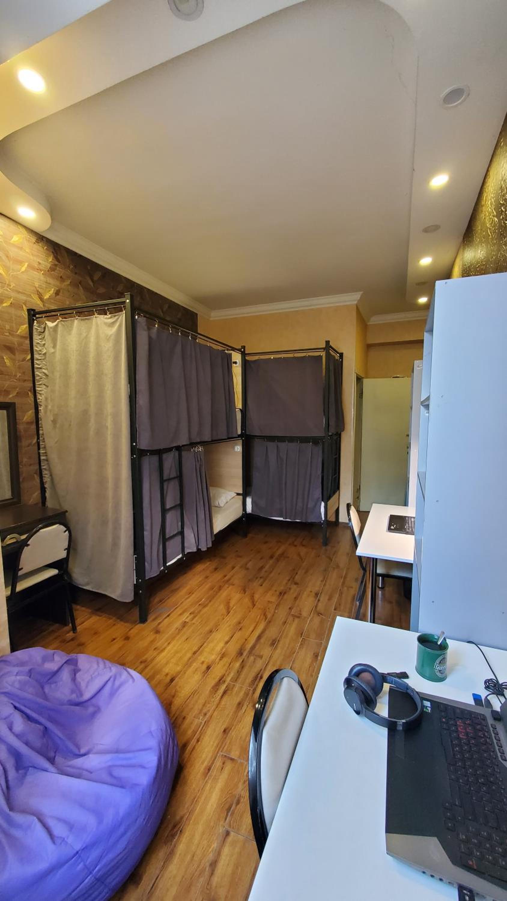 Hostel Antalia