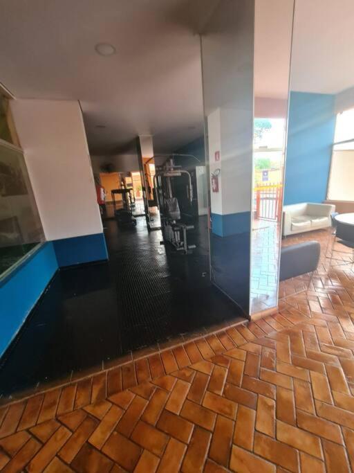 Apart, kitnet Villaggio Belluno