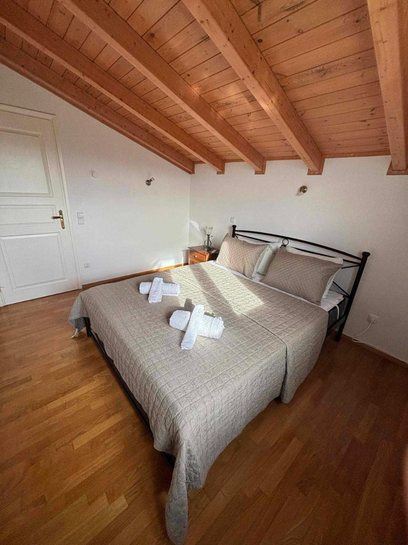 LOFT HOUSE