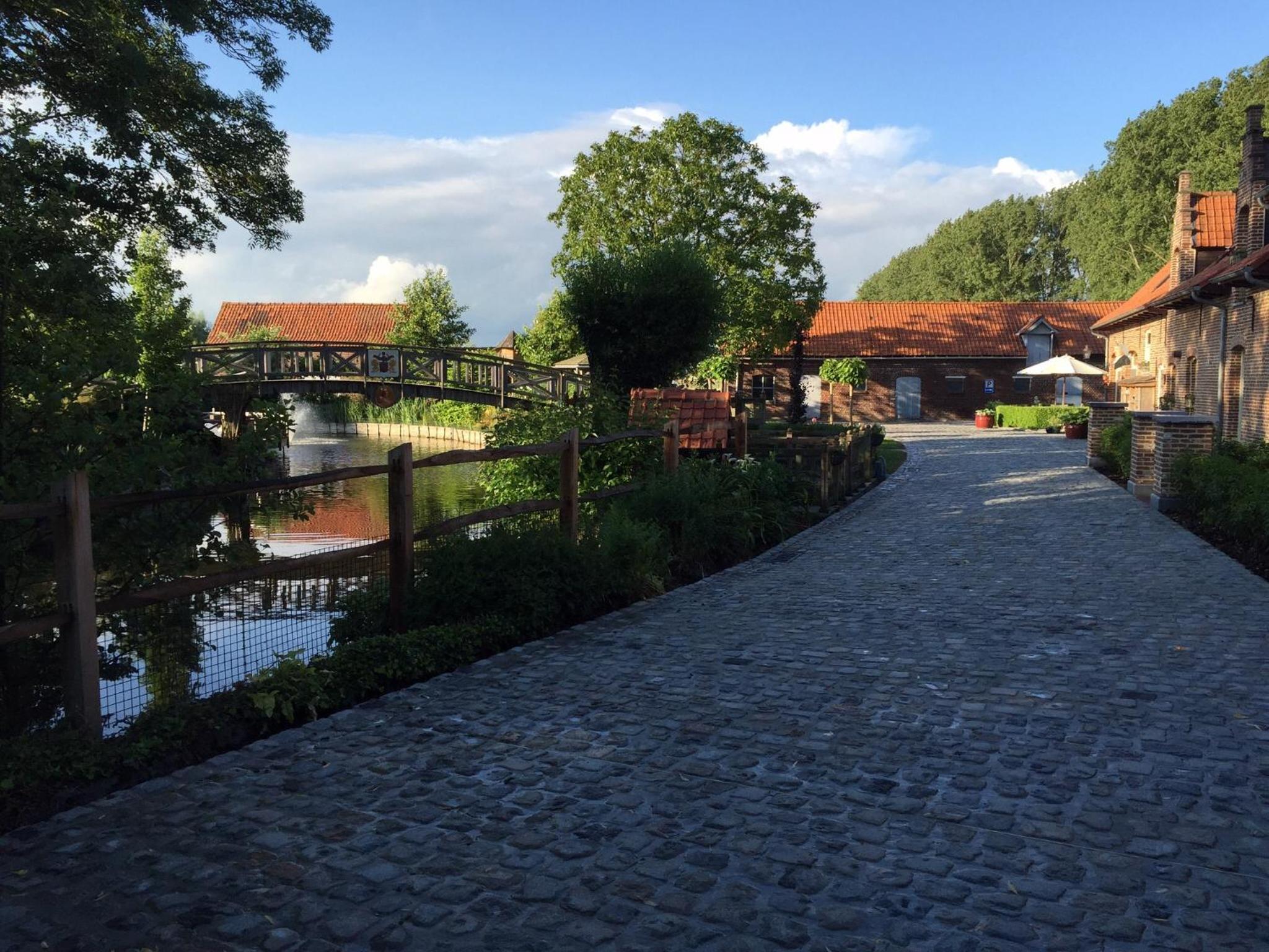 B&B De Rentmeesterhoeve