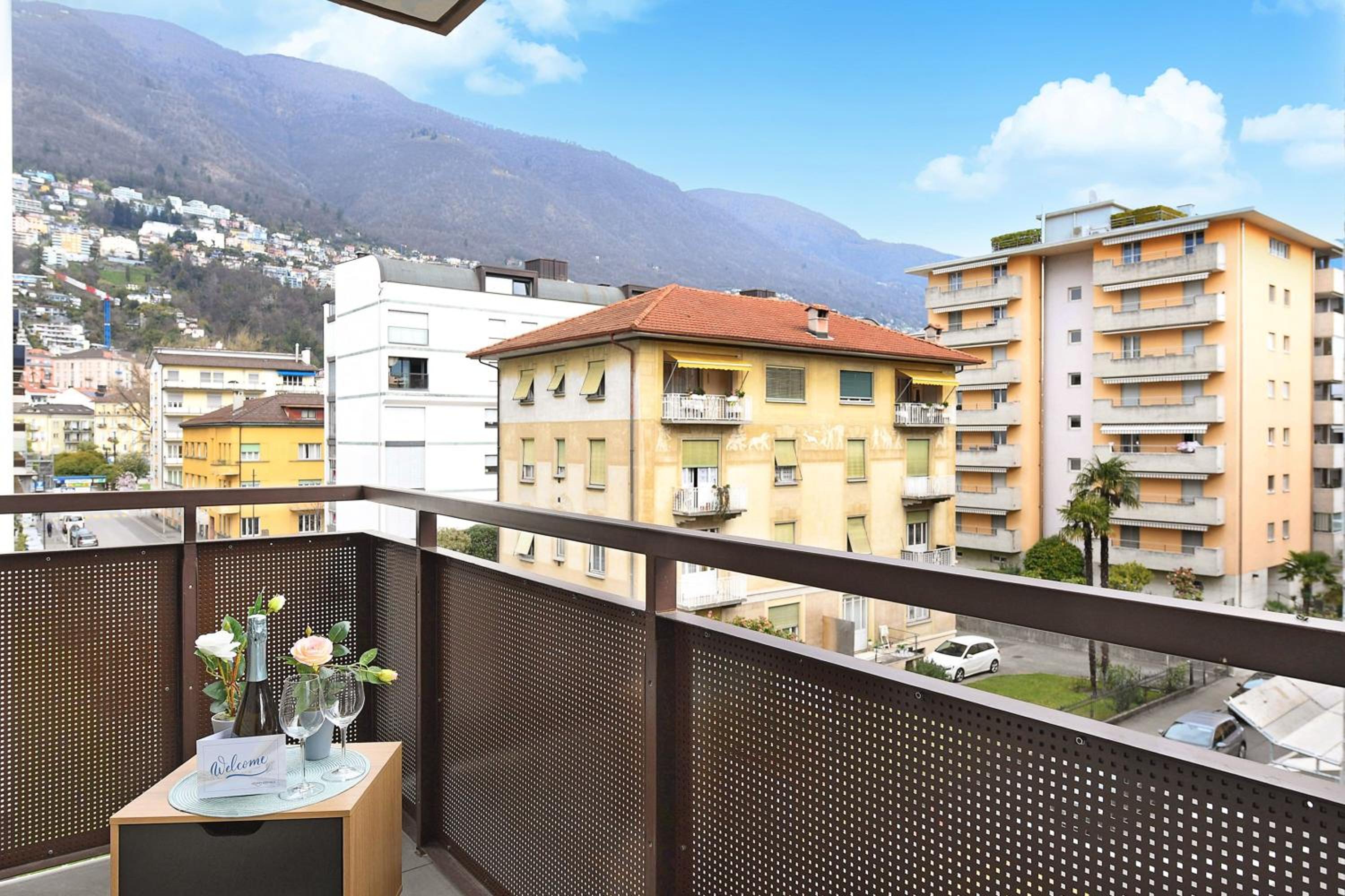 Locarno Place