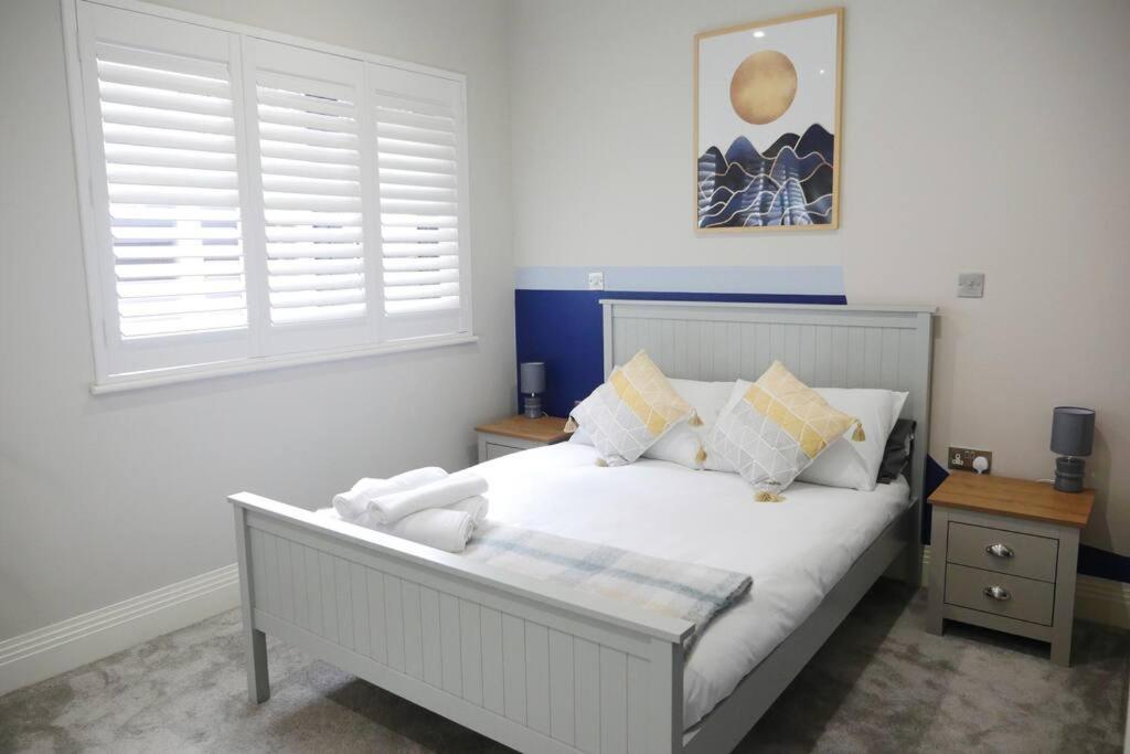 Luxurious 3 Bed Townhouse Bham Centre view 4