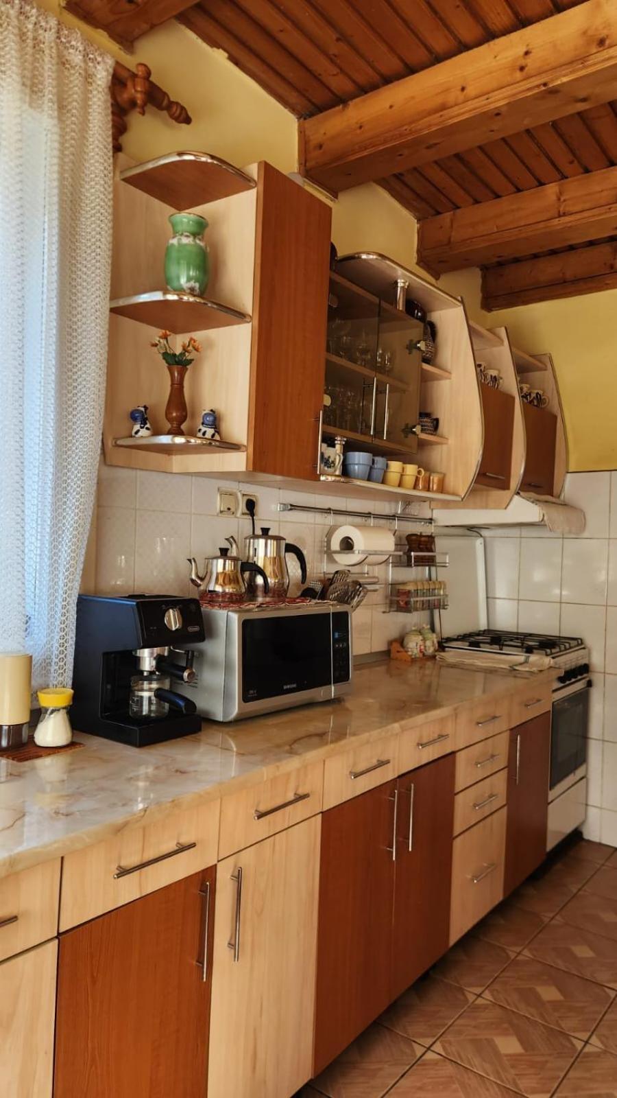 Casa de vacanta Julius view 5