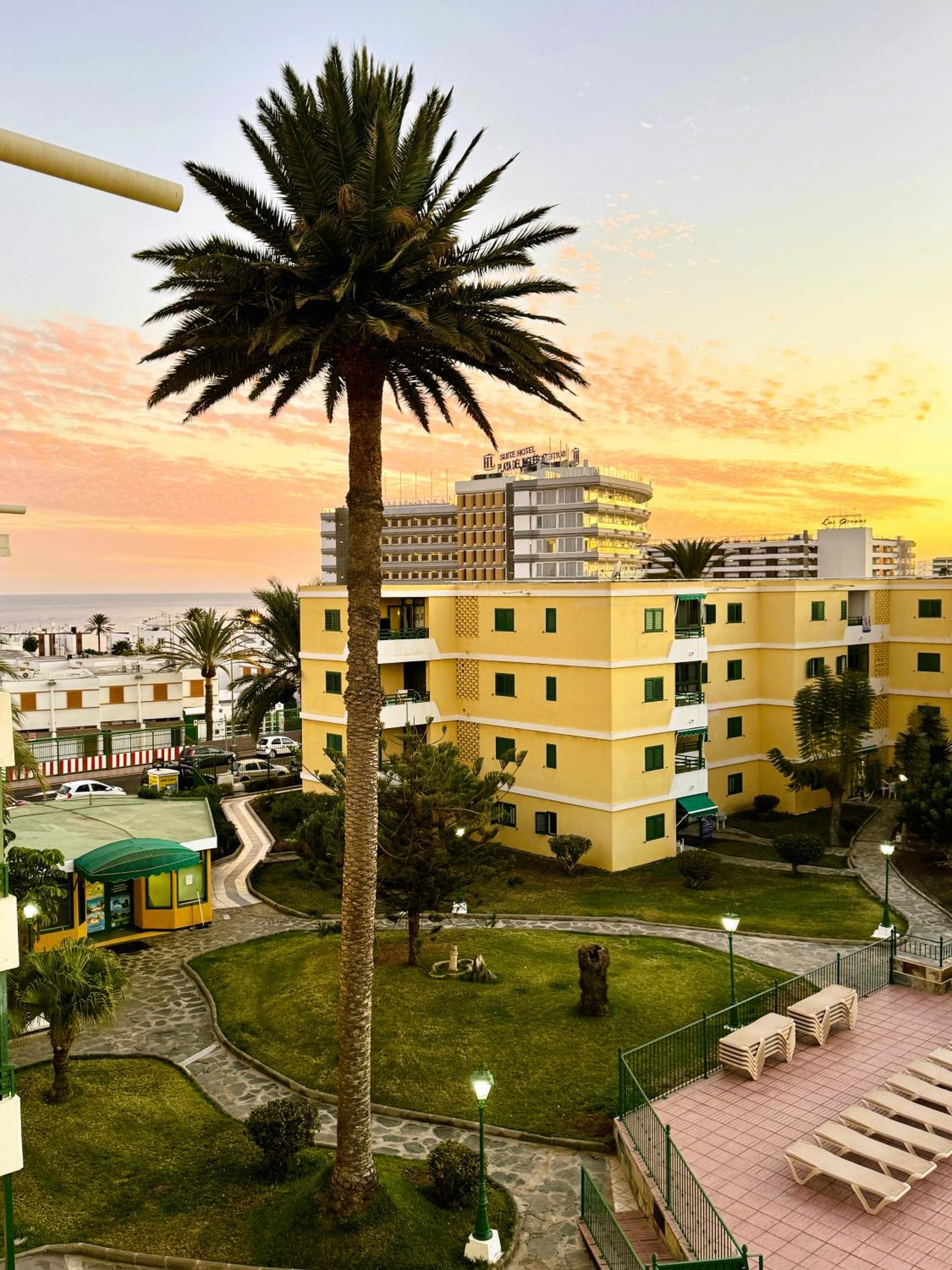 Las Olas Sun view 5