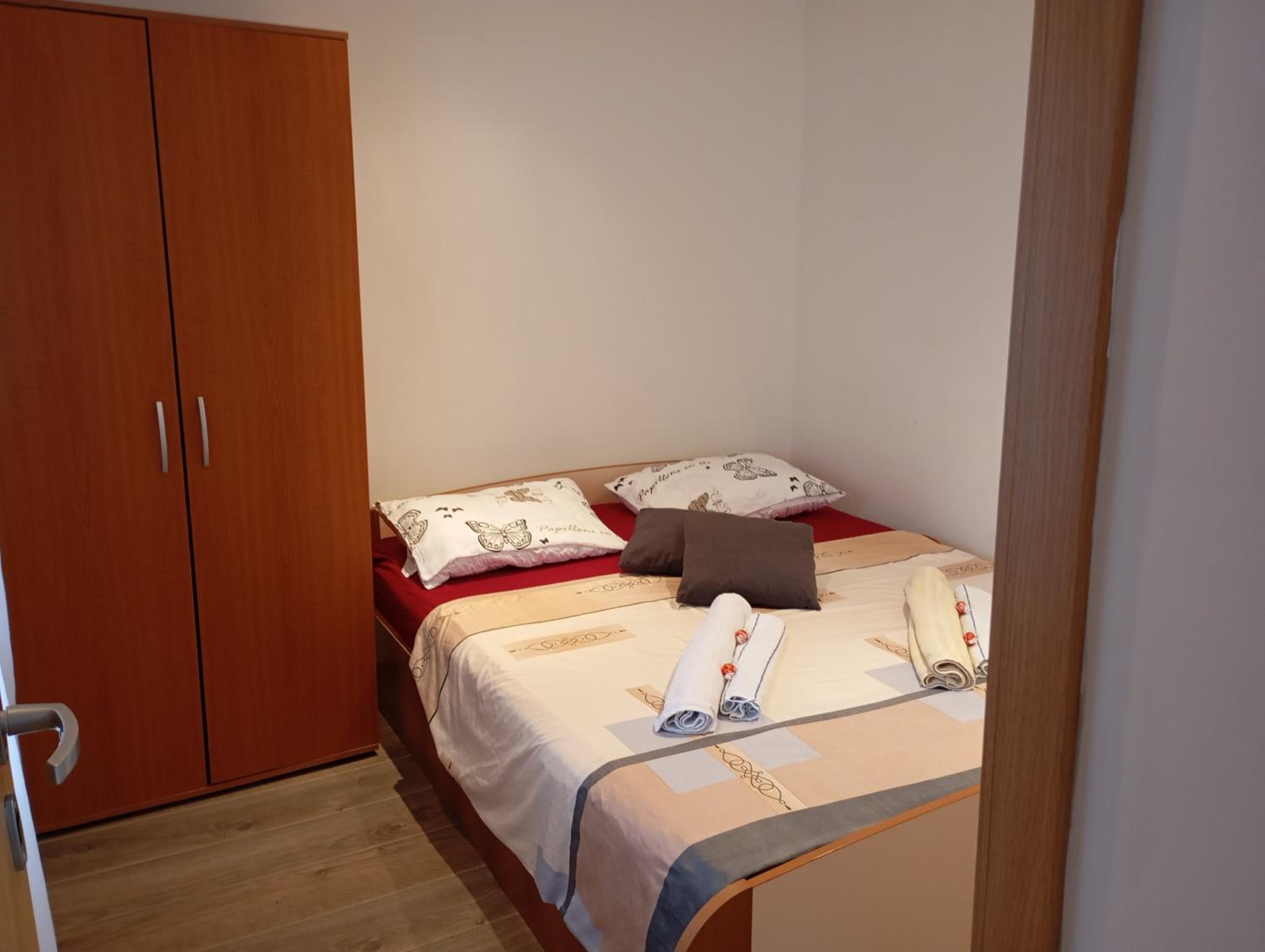 Apartman Maja