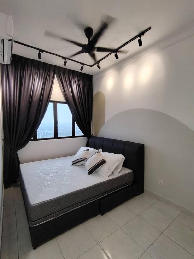 youth city residence