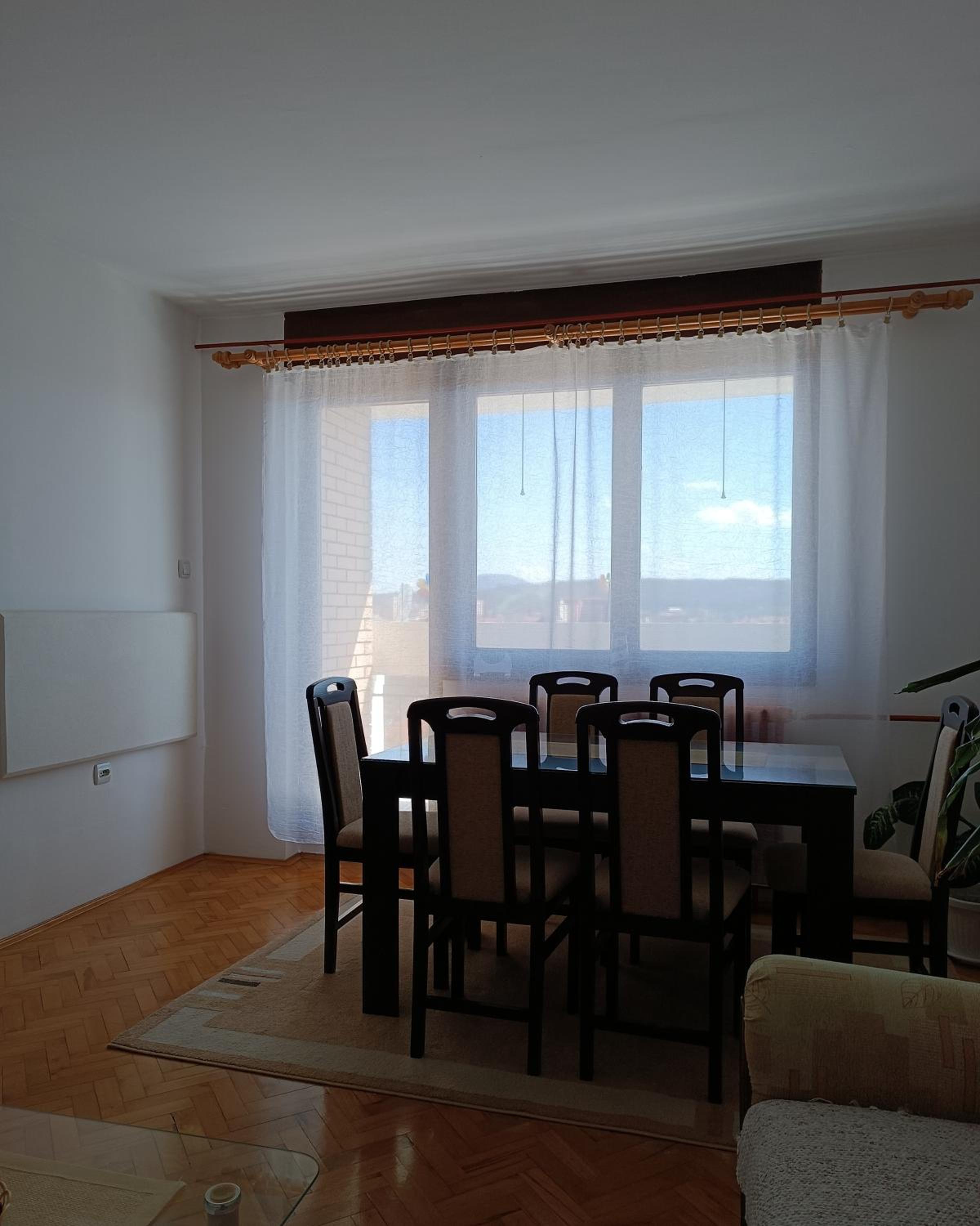 Apartman MIKA