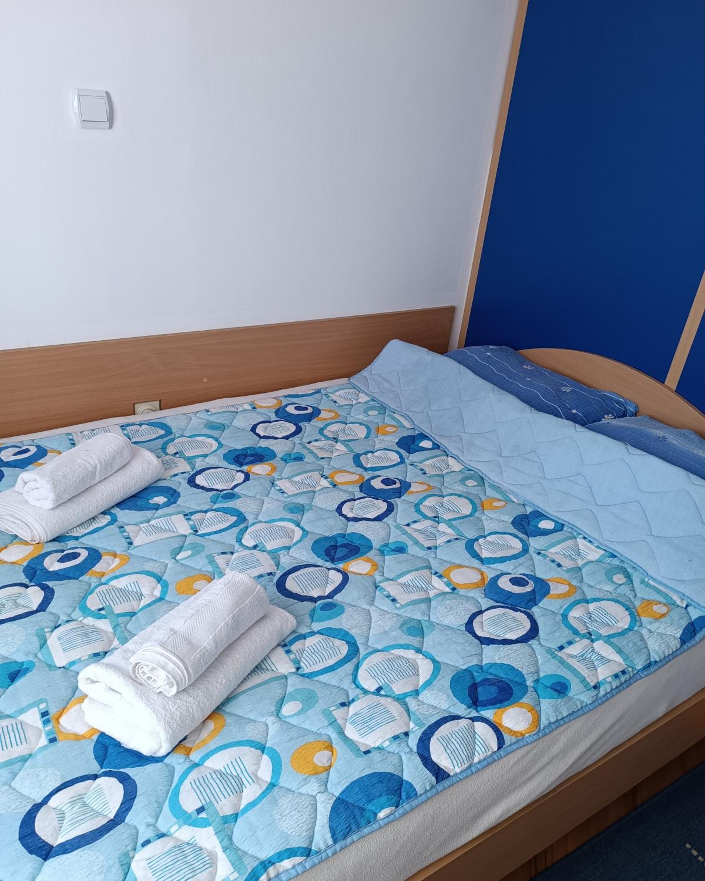 Apartman MIKA