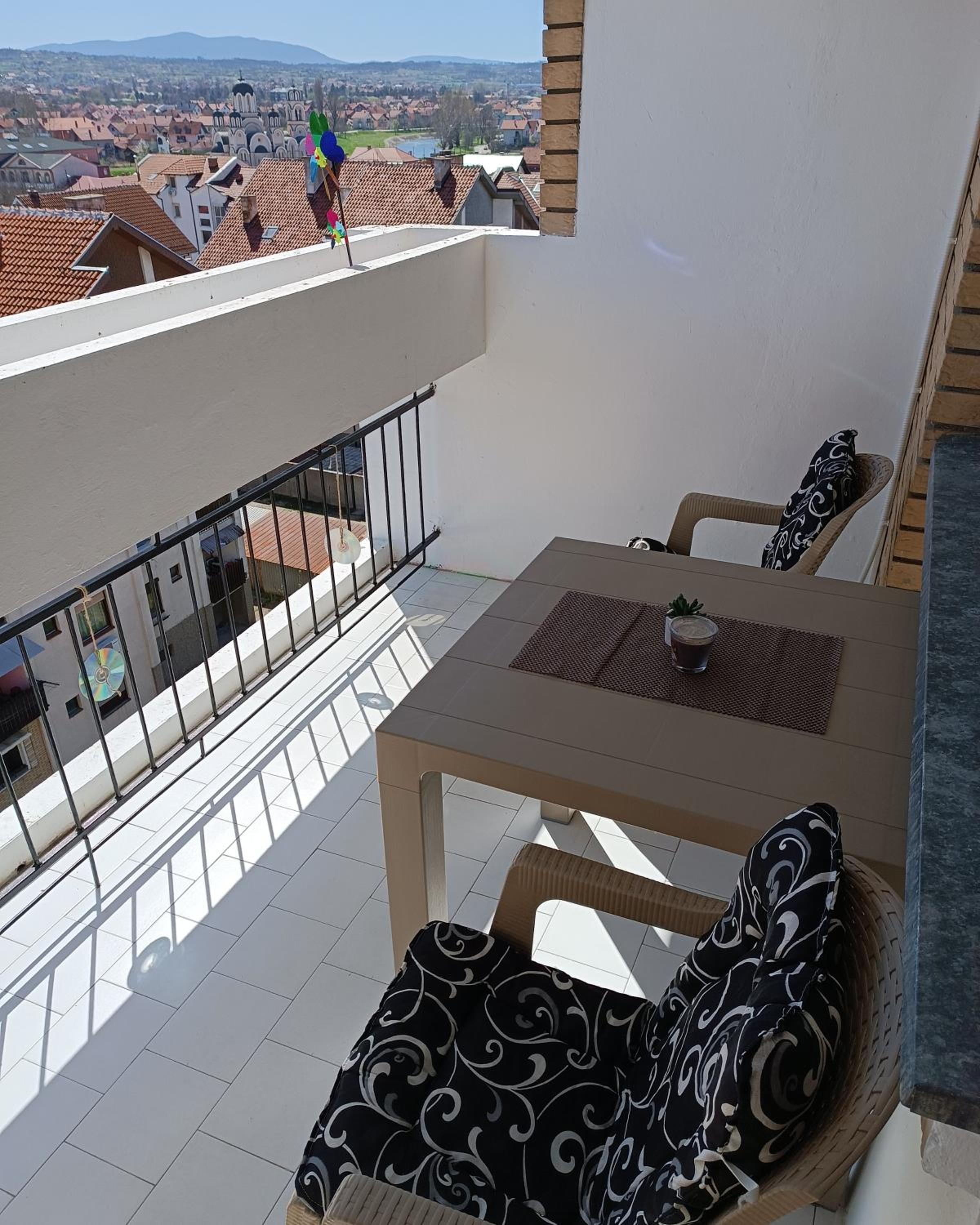 Apartman MIKA