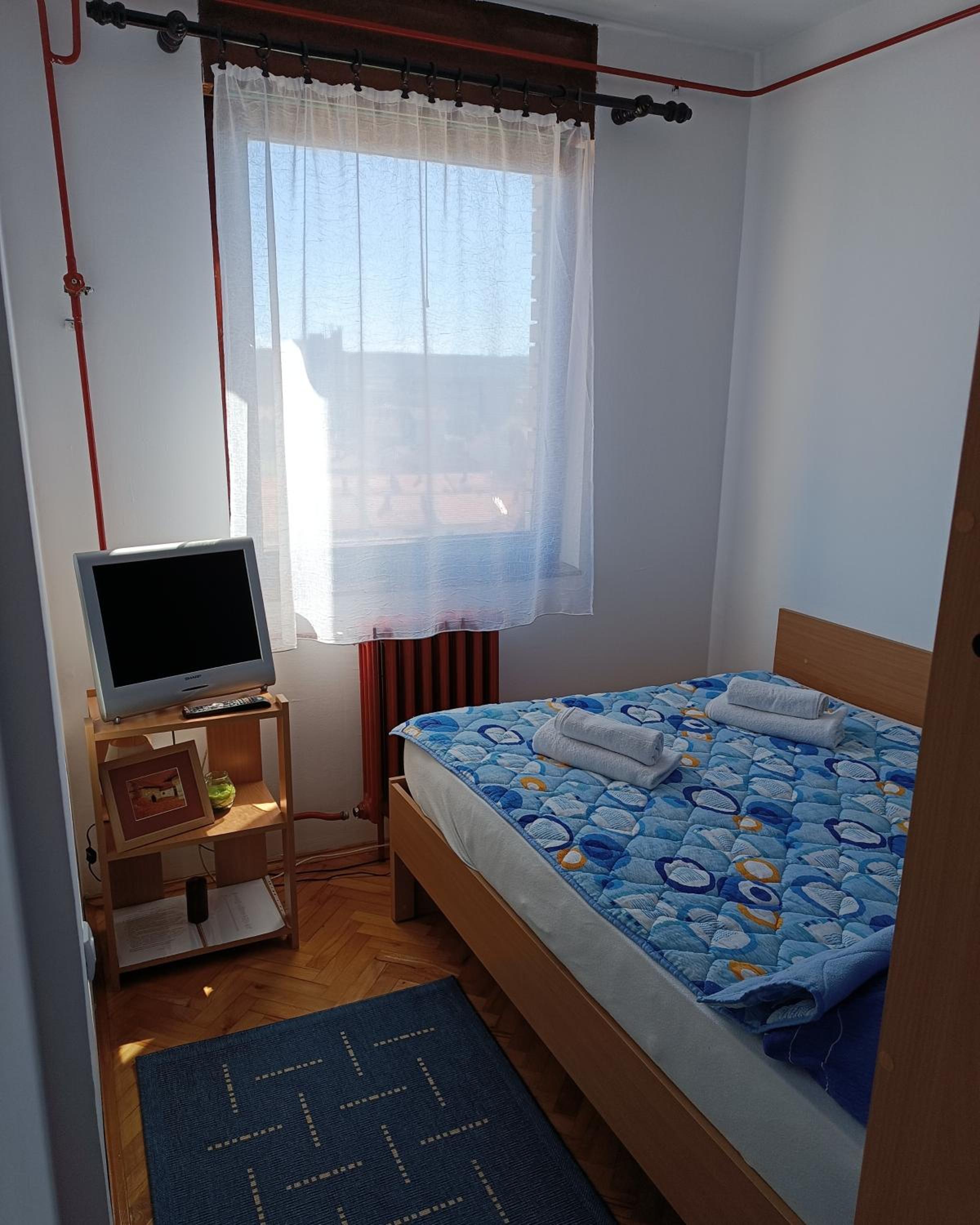 Apartman MIKA