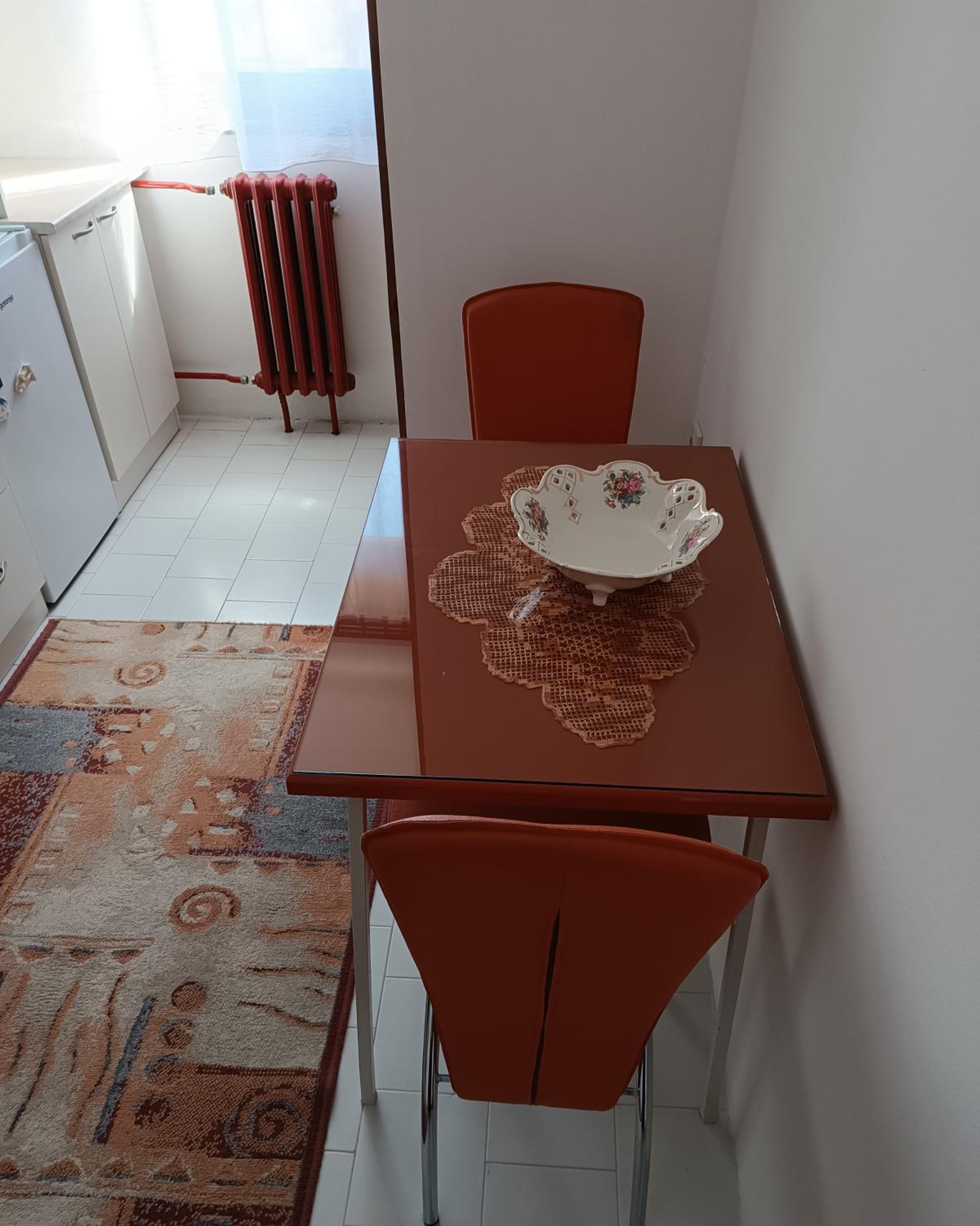 Apartman MIKA