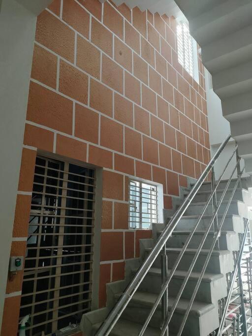 Anjani Suta Home stay view 2