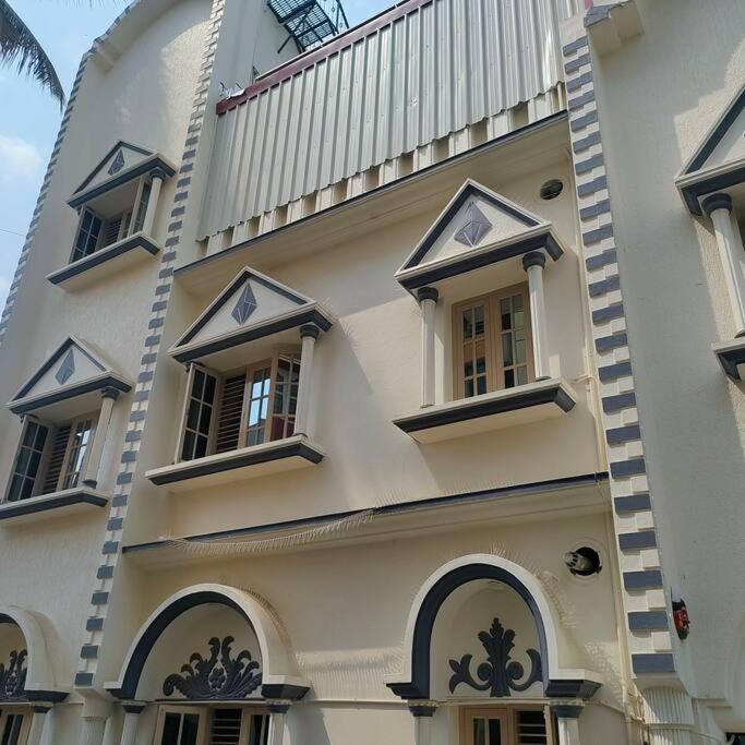Anjani Suta Home stay view 4
