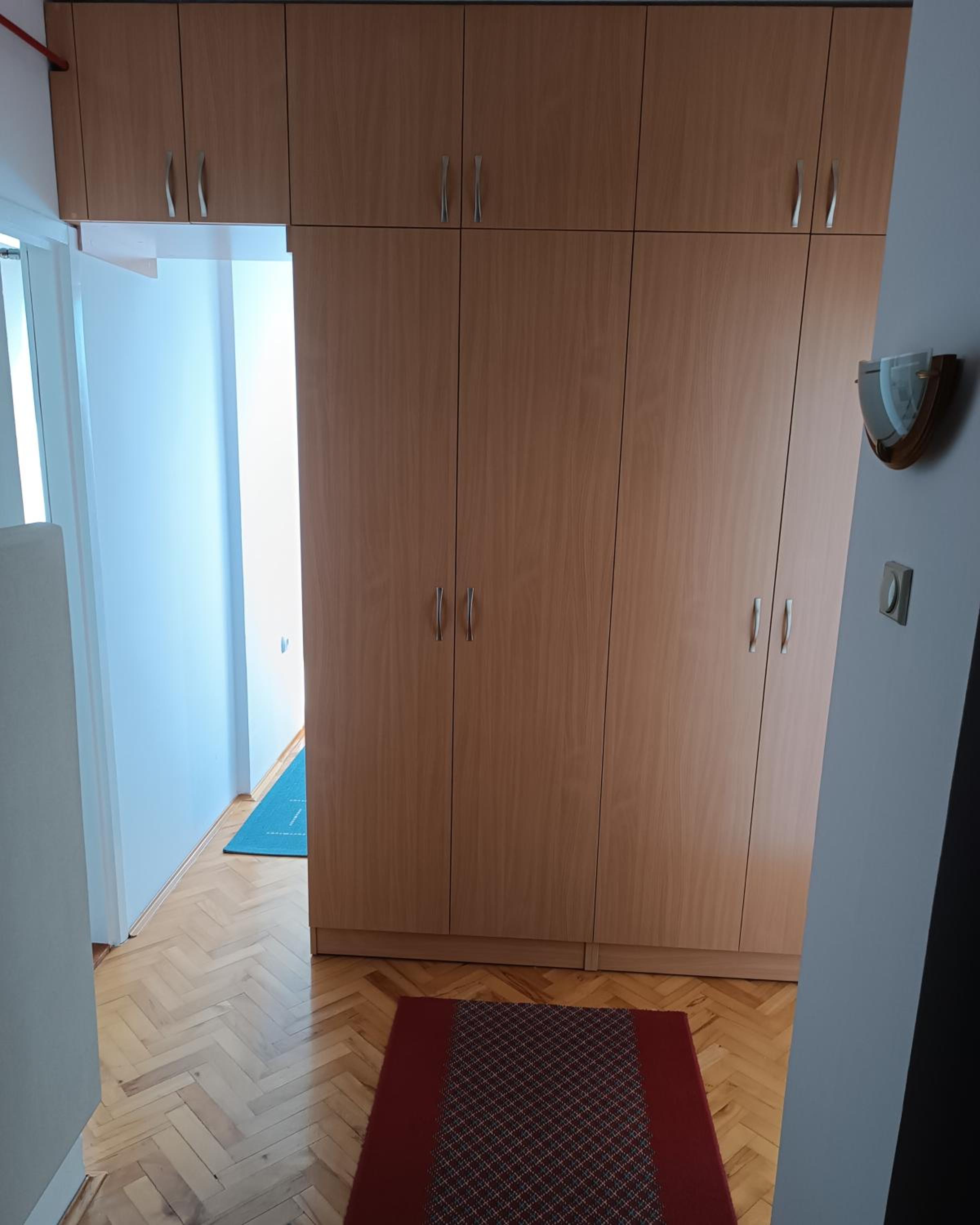 Apartman MIKA