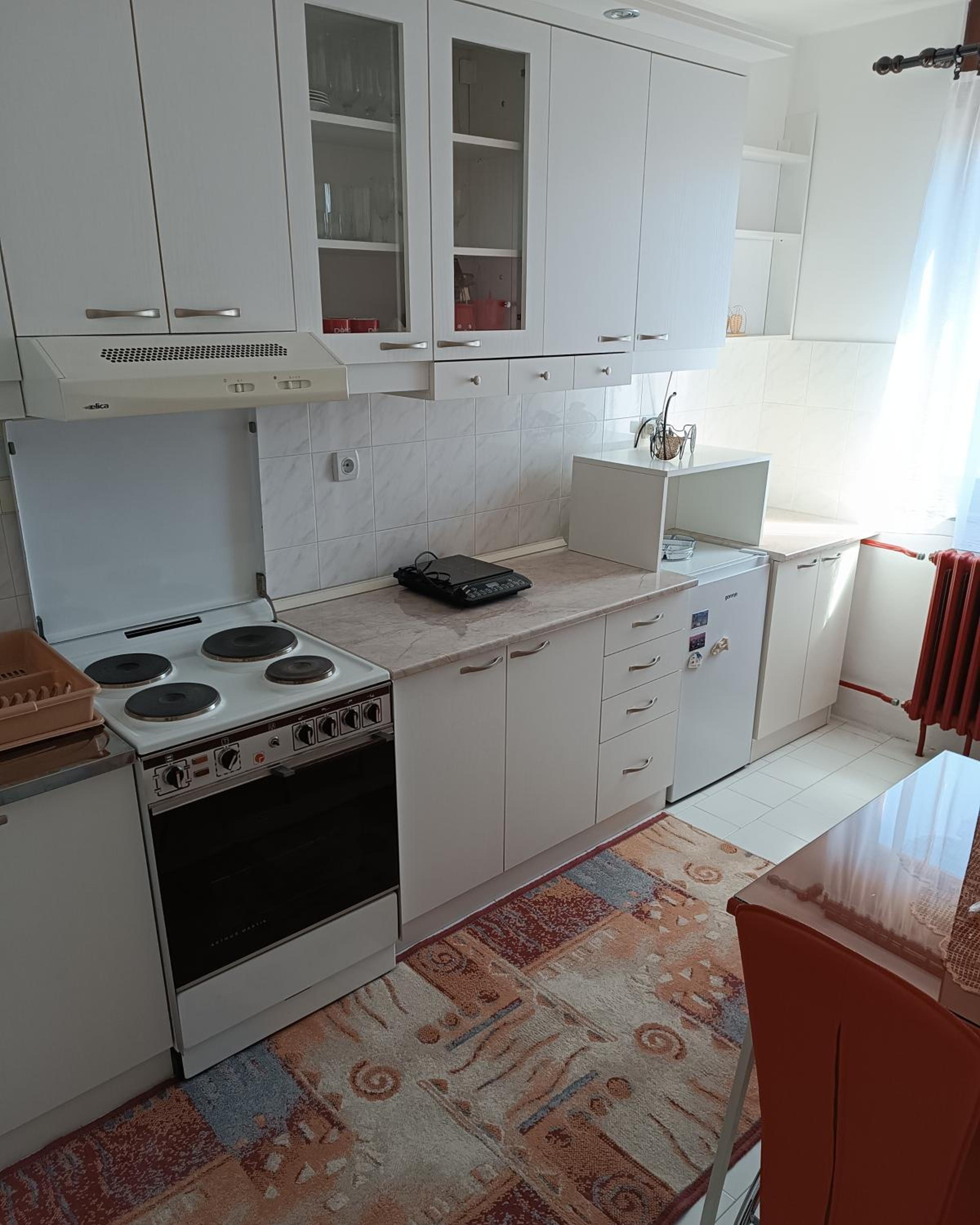 Apartman MIKA