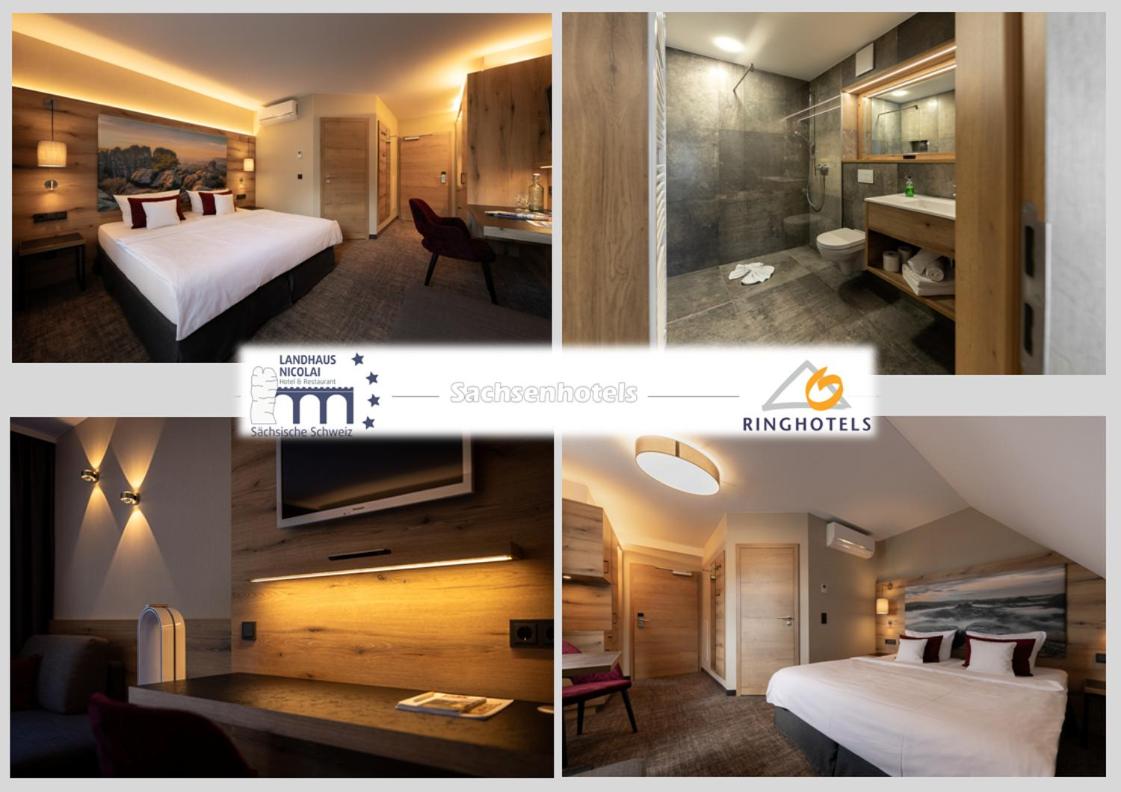 Ringhotel Landhaus Nicolai "Hotel Garni" - Property Image 16