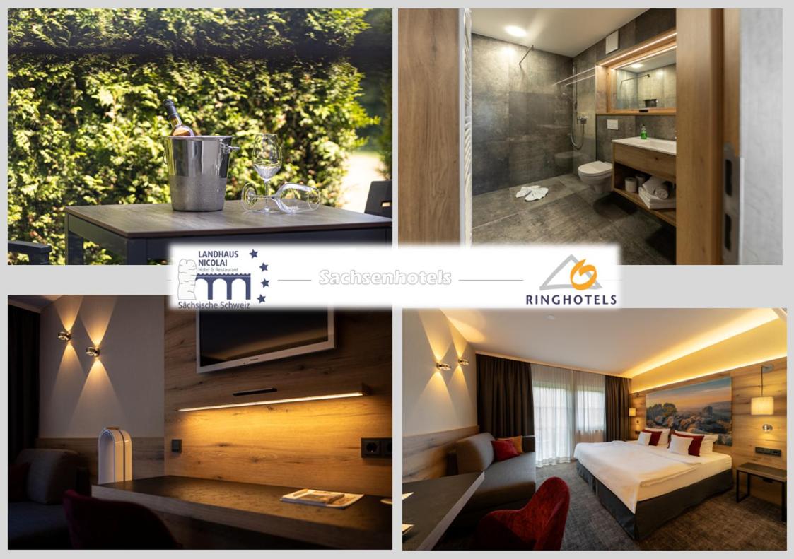Ringhotel Landhaus Nicolai "Hotel Garni" - Property Image 23