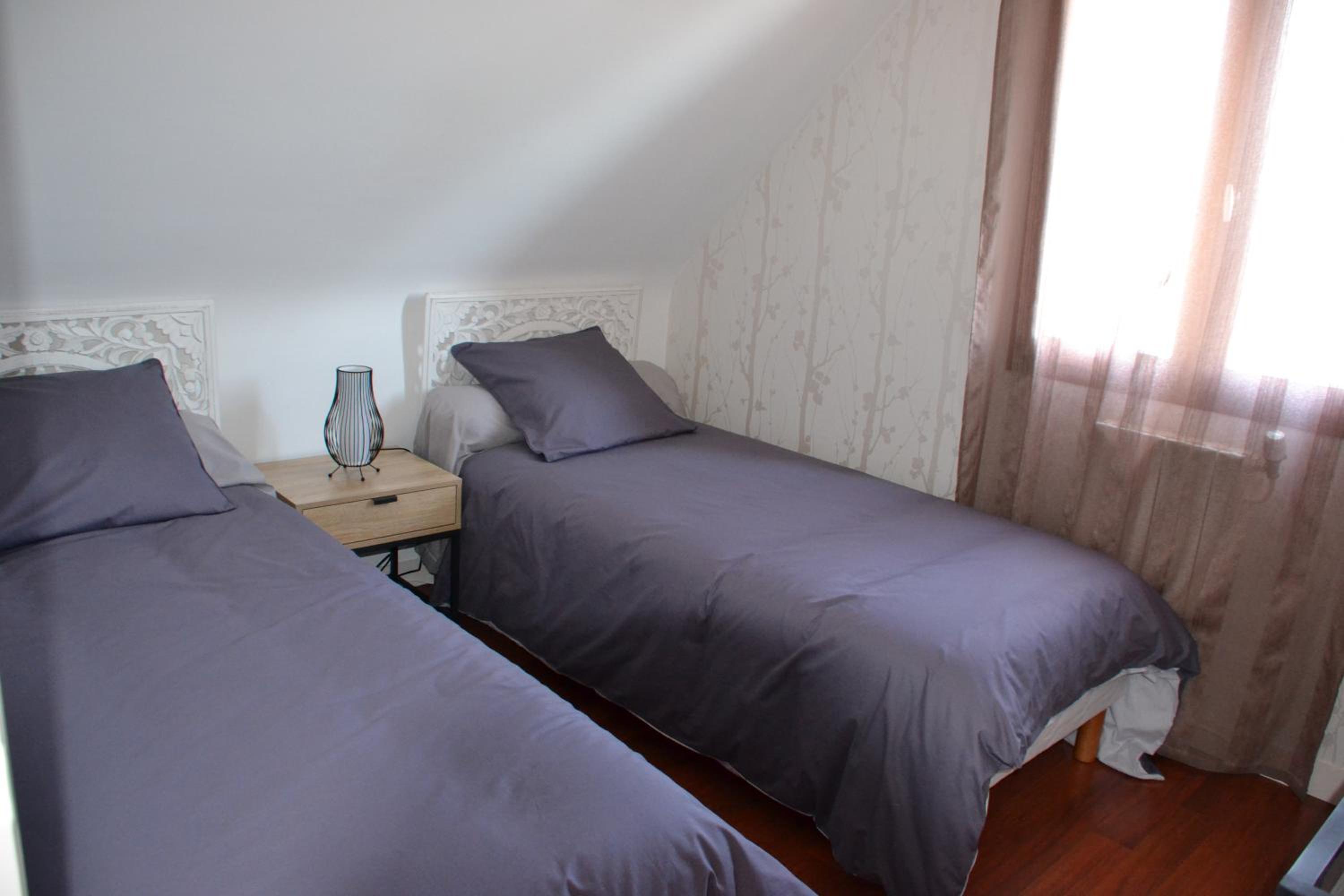 L' ESCALE SINAGOTE Chambre d'hôtes, photo 17