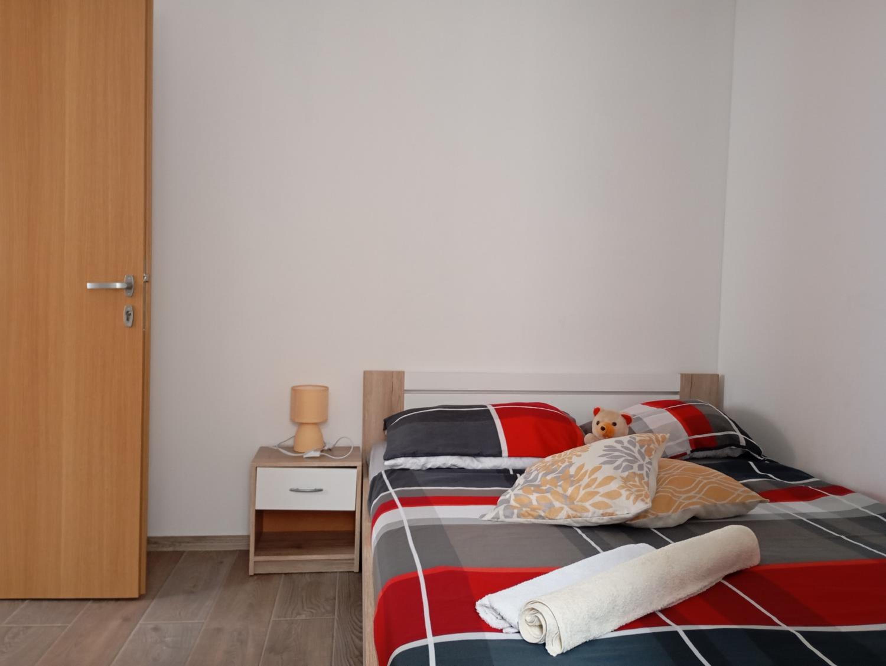 Apartman Maja