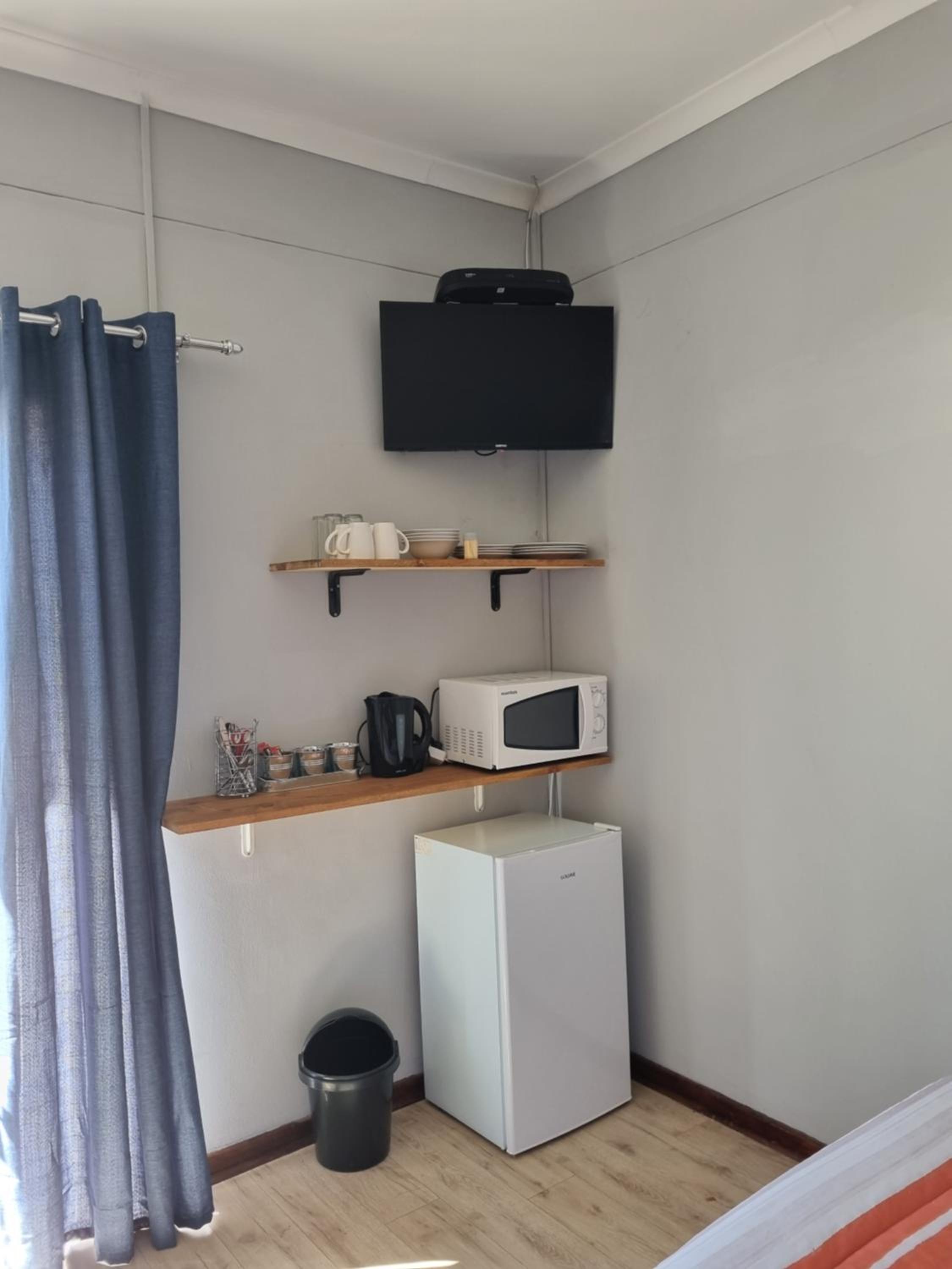 Courageous Self Catering Accommodation, photo 32