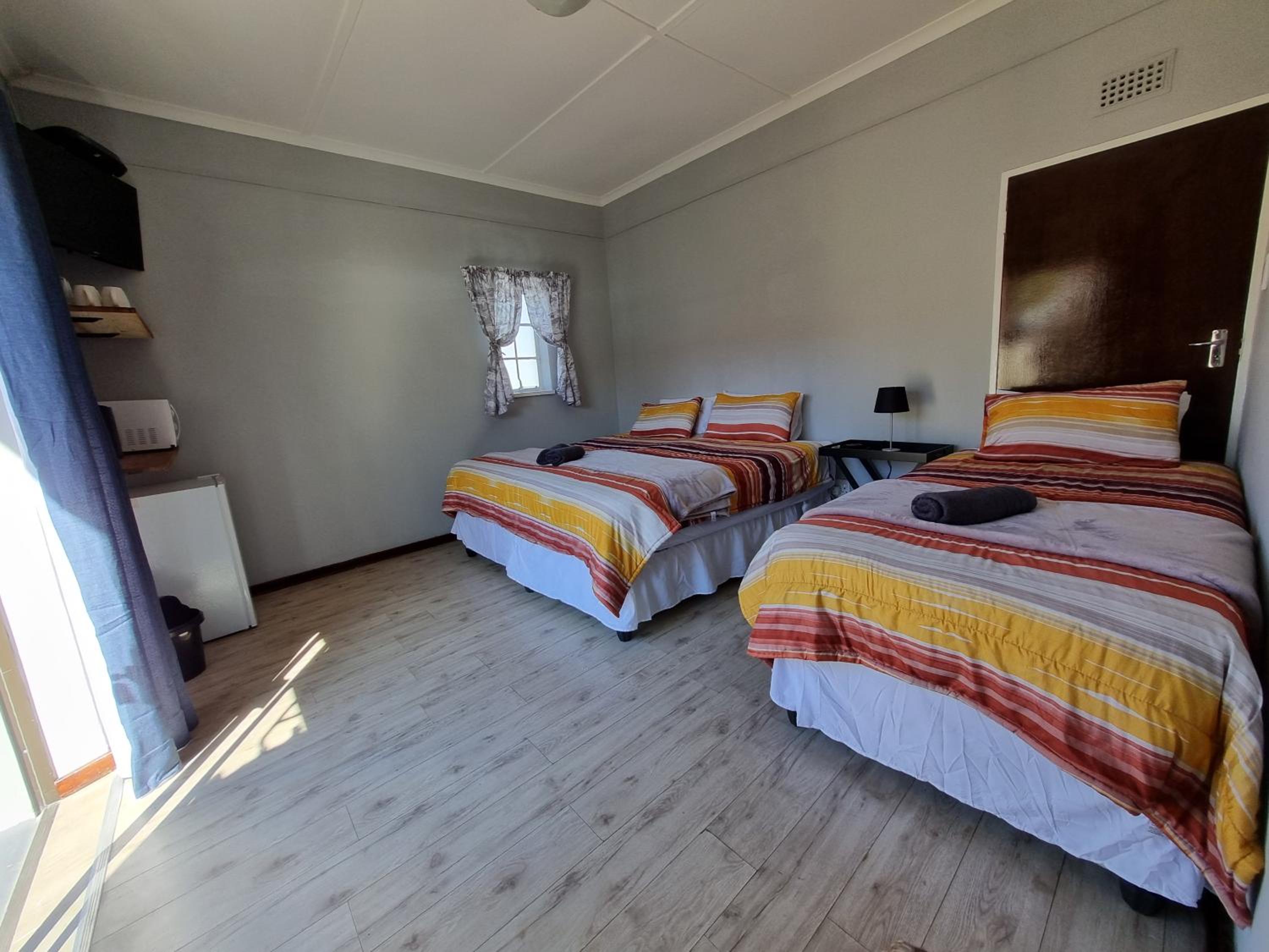 Courageous Self Catering Accommodation, photo 25