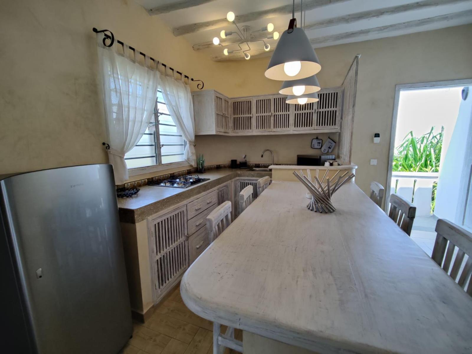 Agama Apartments