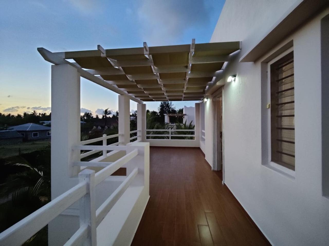 Agama Apartments
