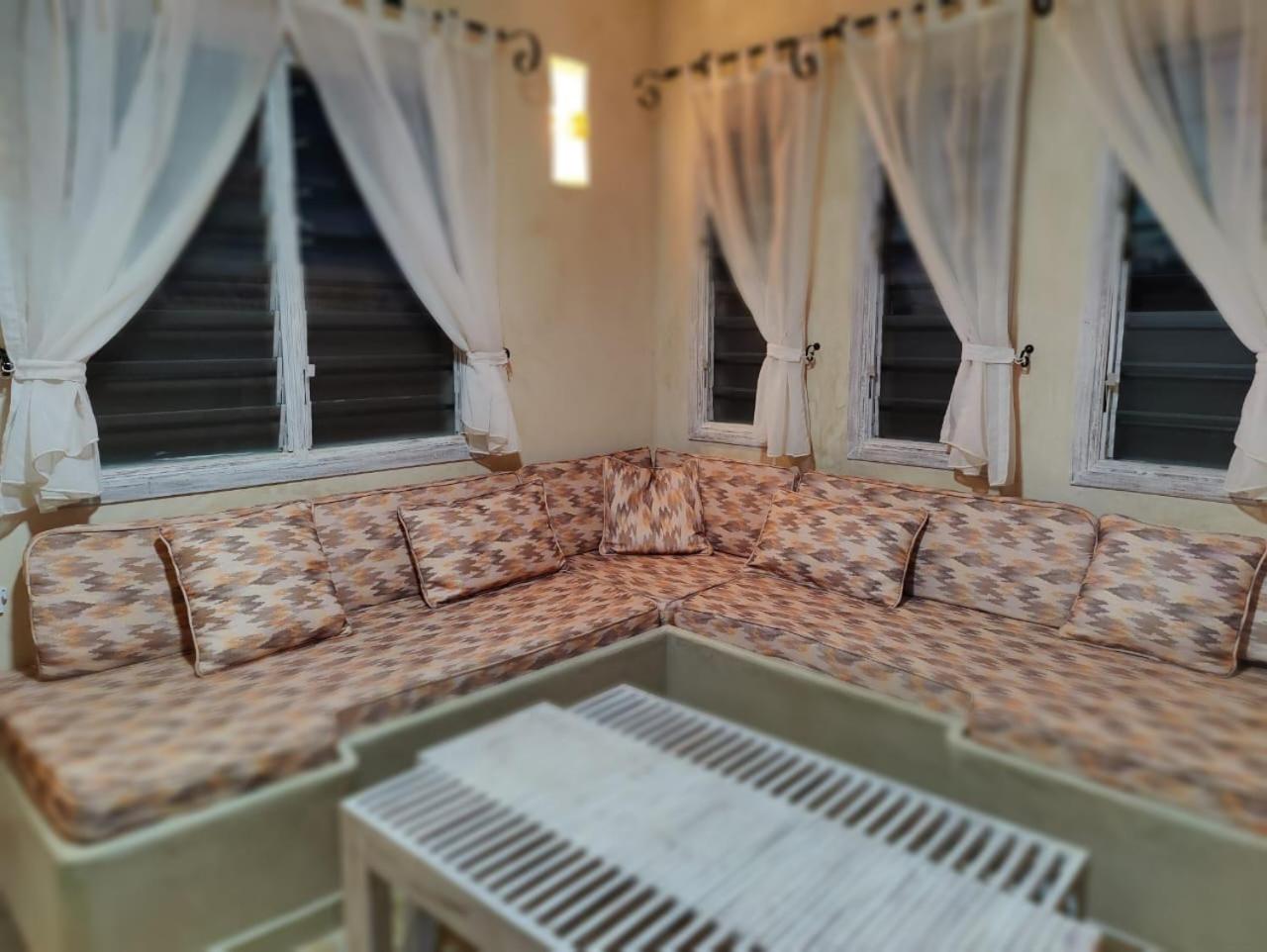 Agama Apartments