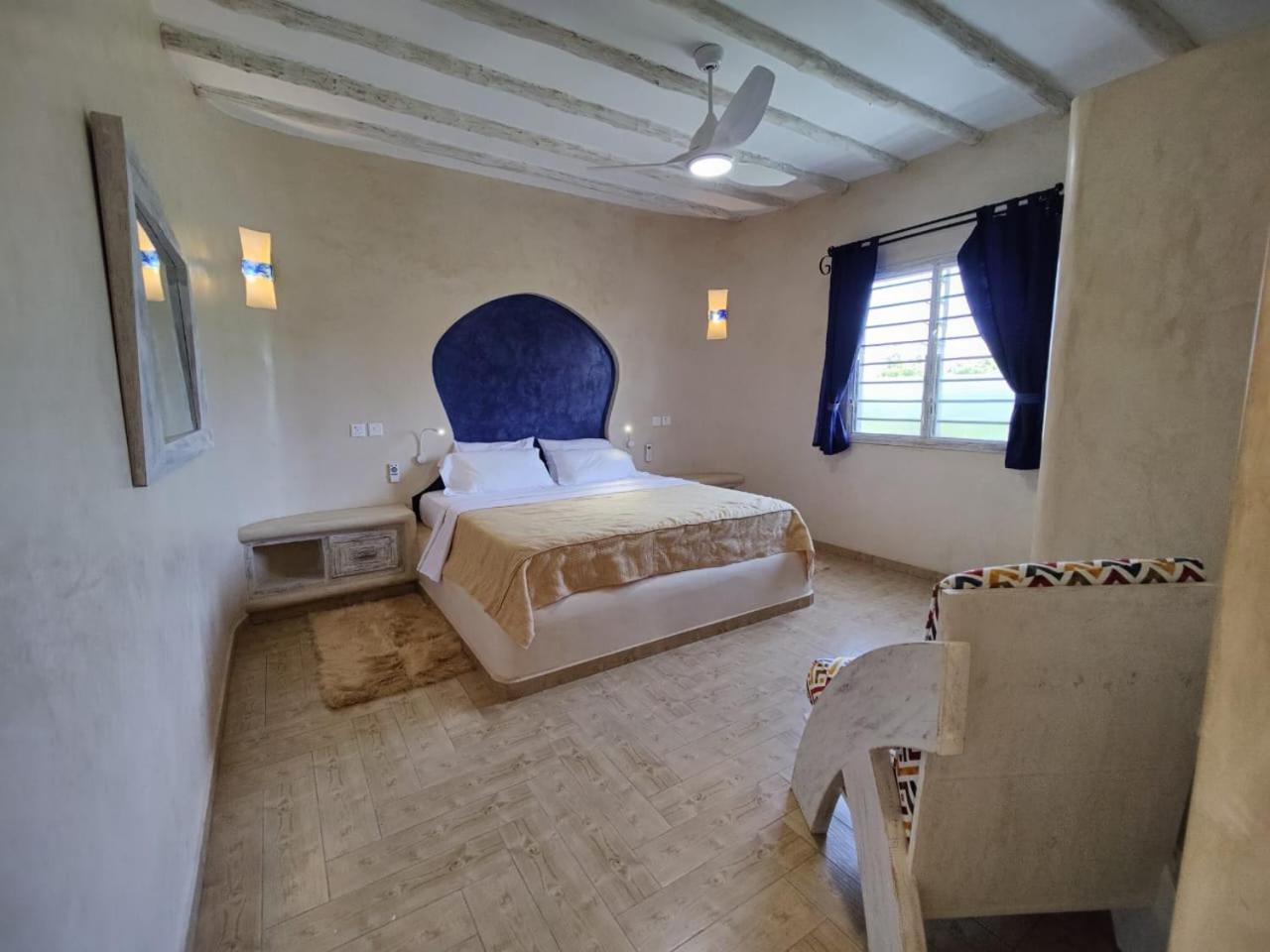 Agama Apartments