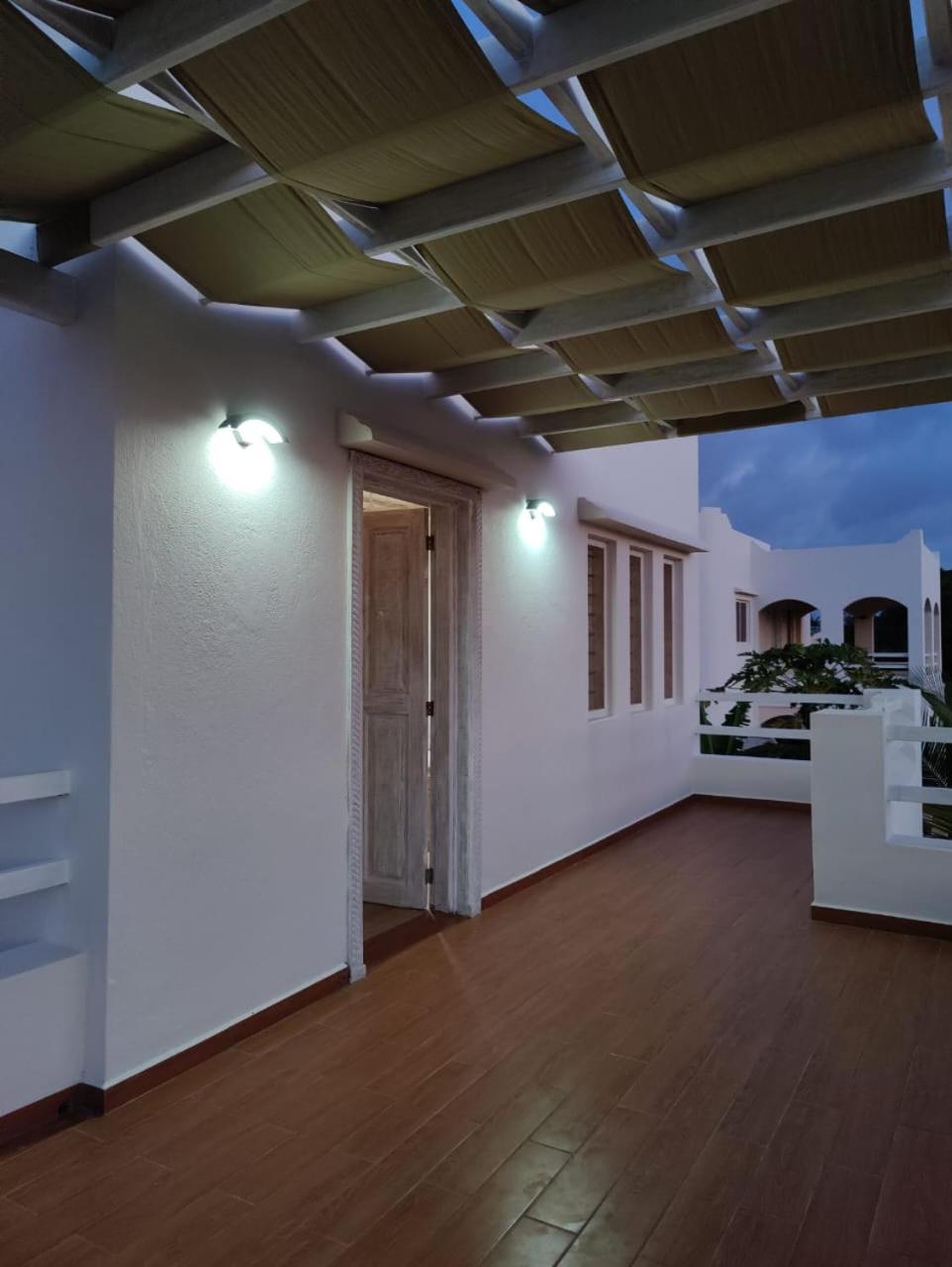 Agama Apartments