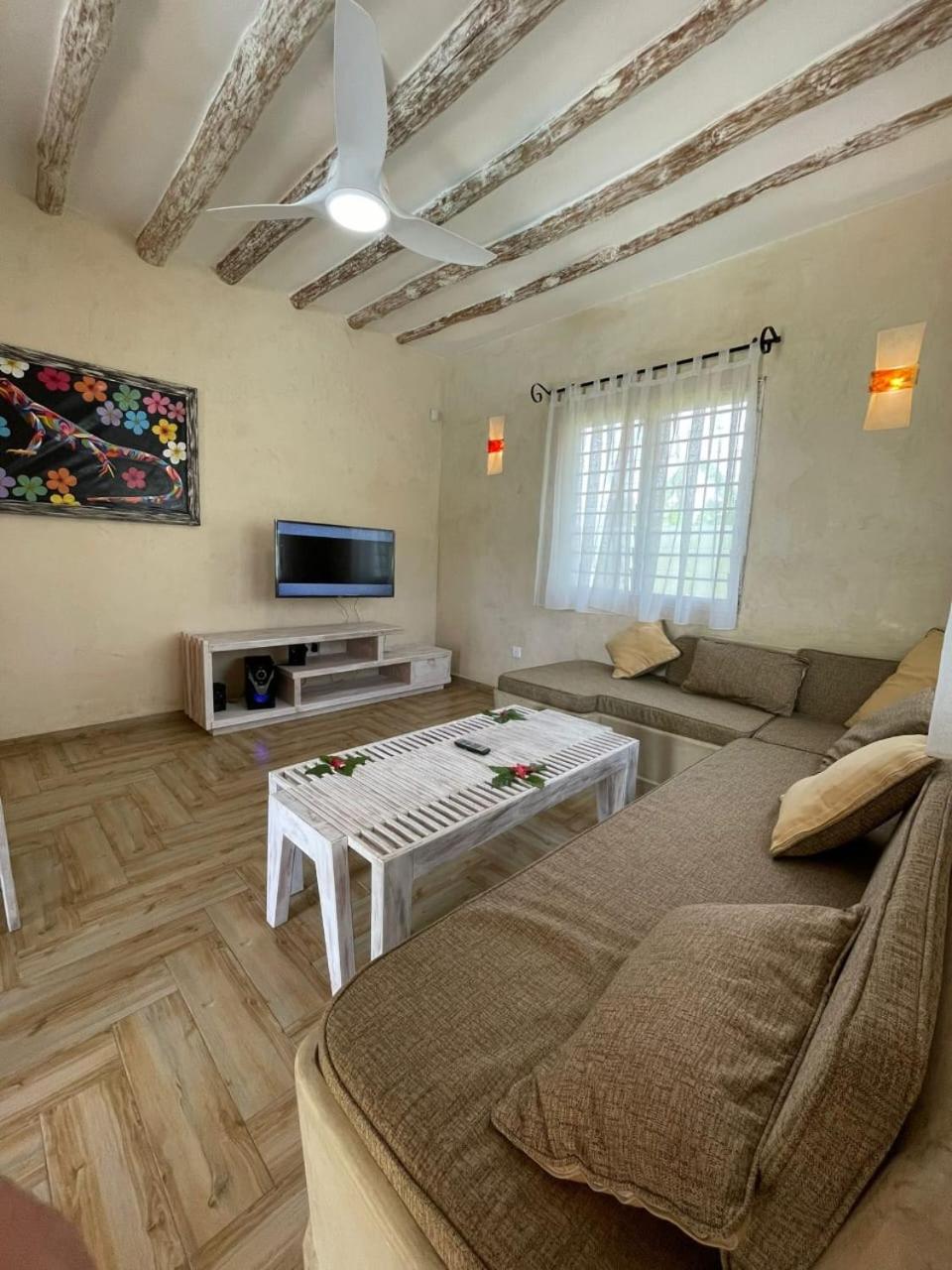 Agama Apartments