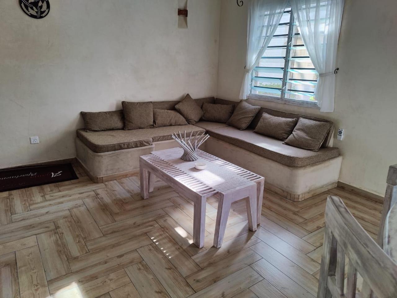 Agama Apartments