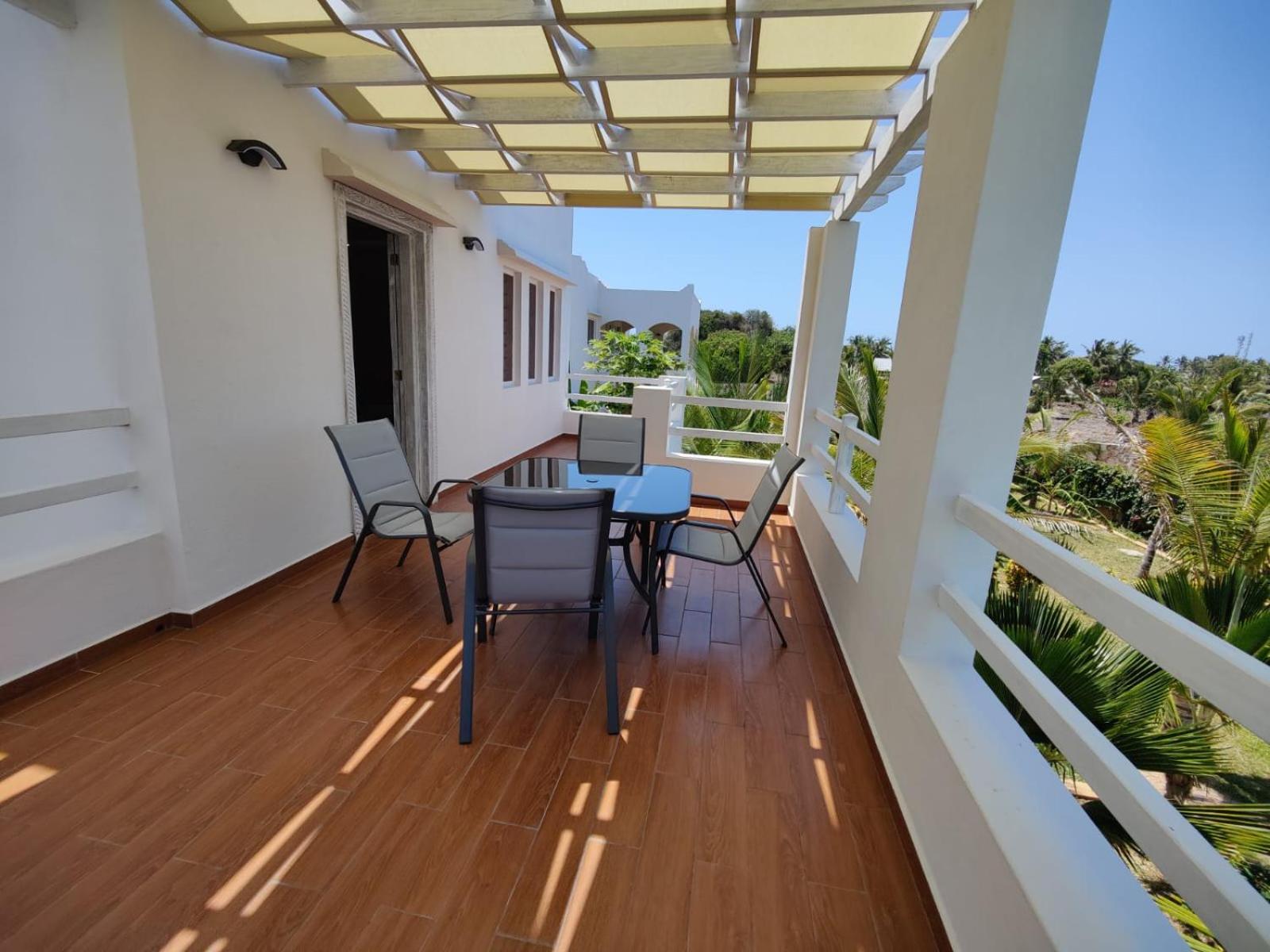 Agama Apartments
