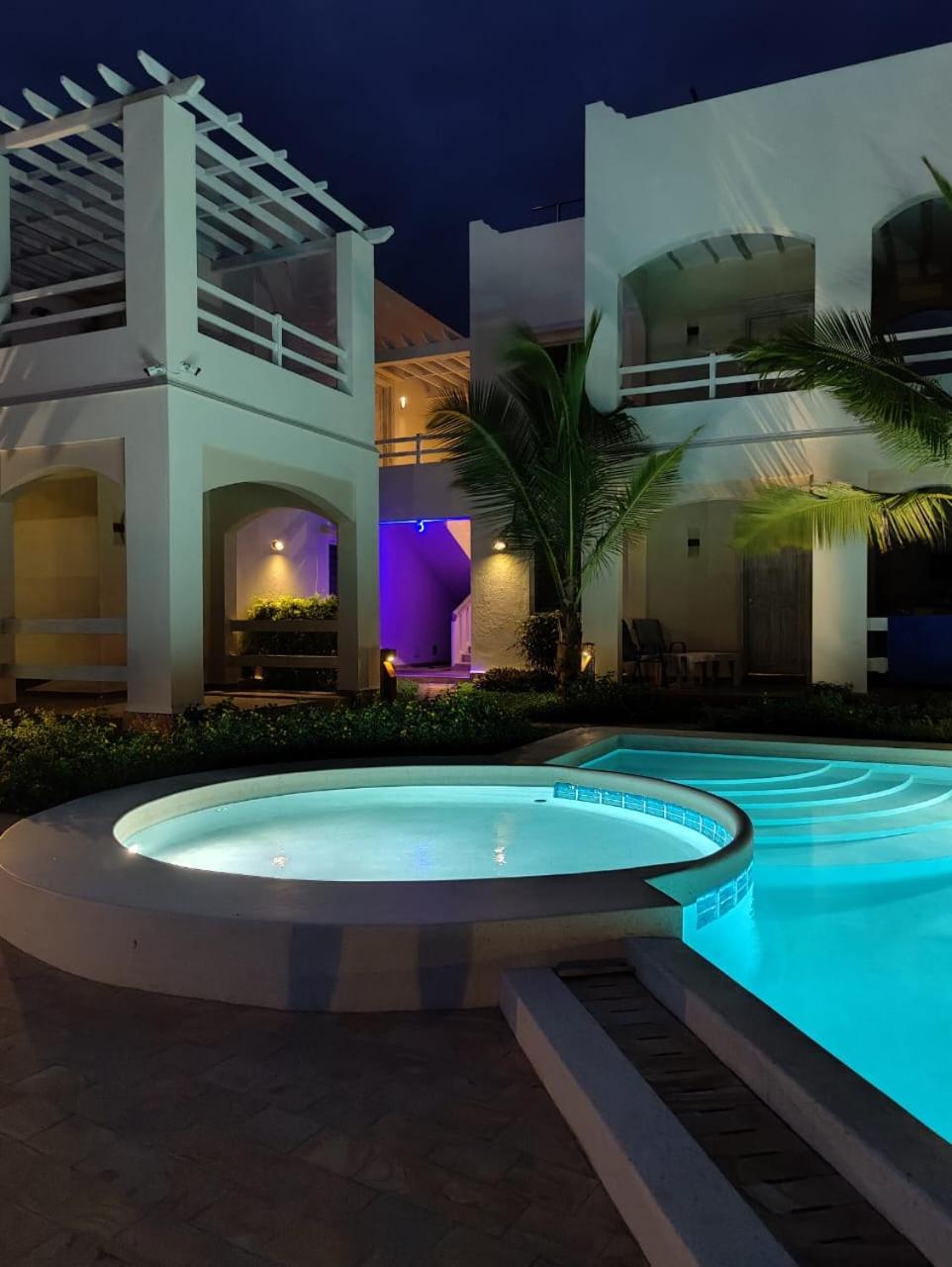 Agama Apartments