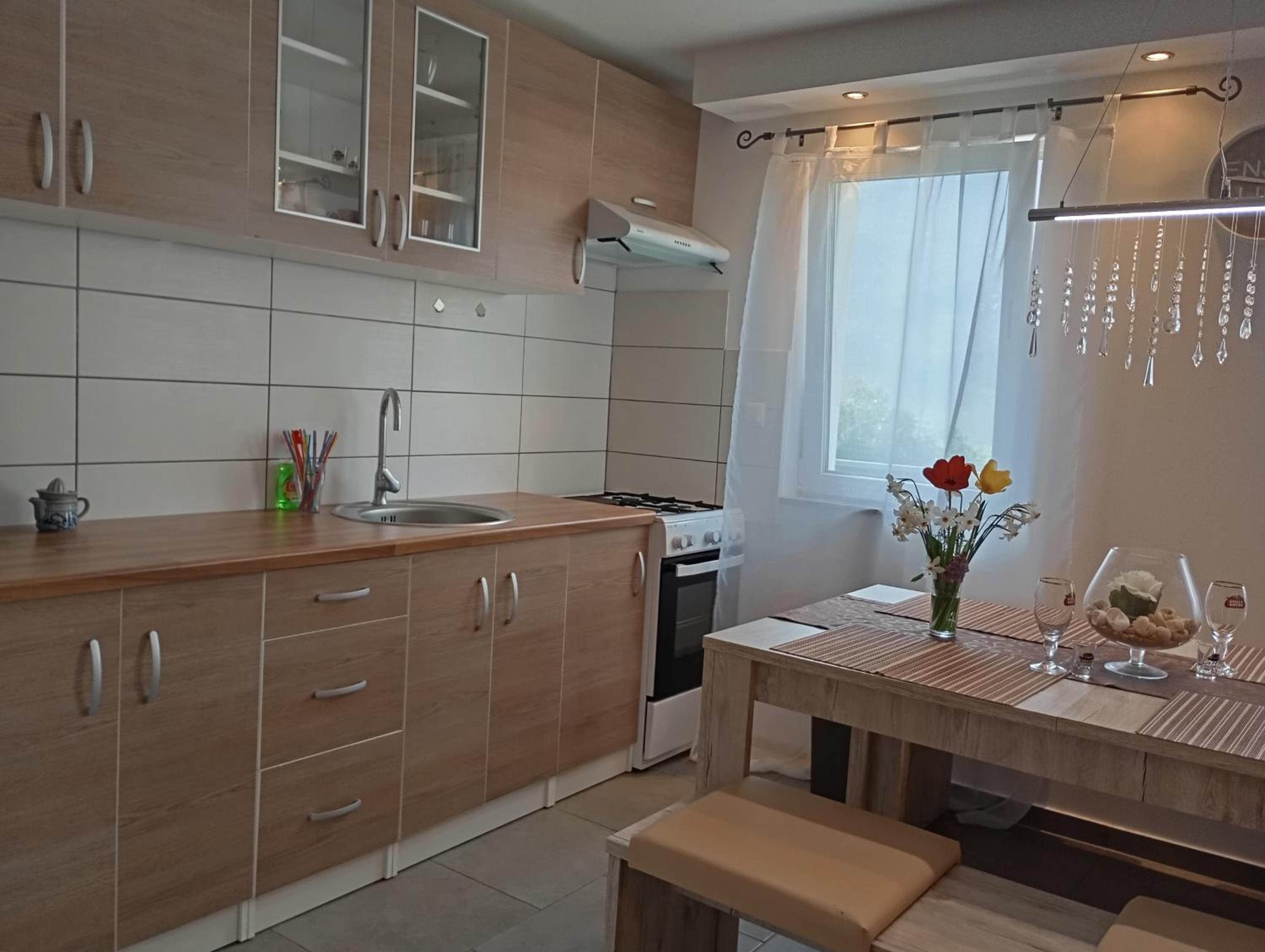 Apartman Maja