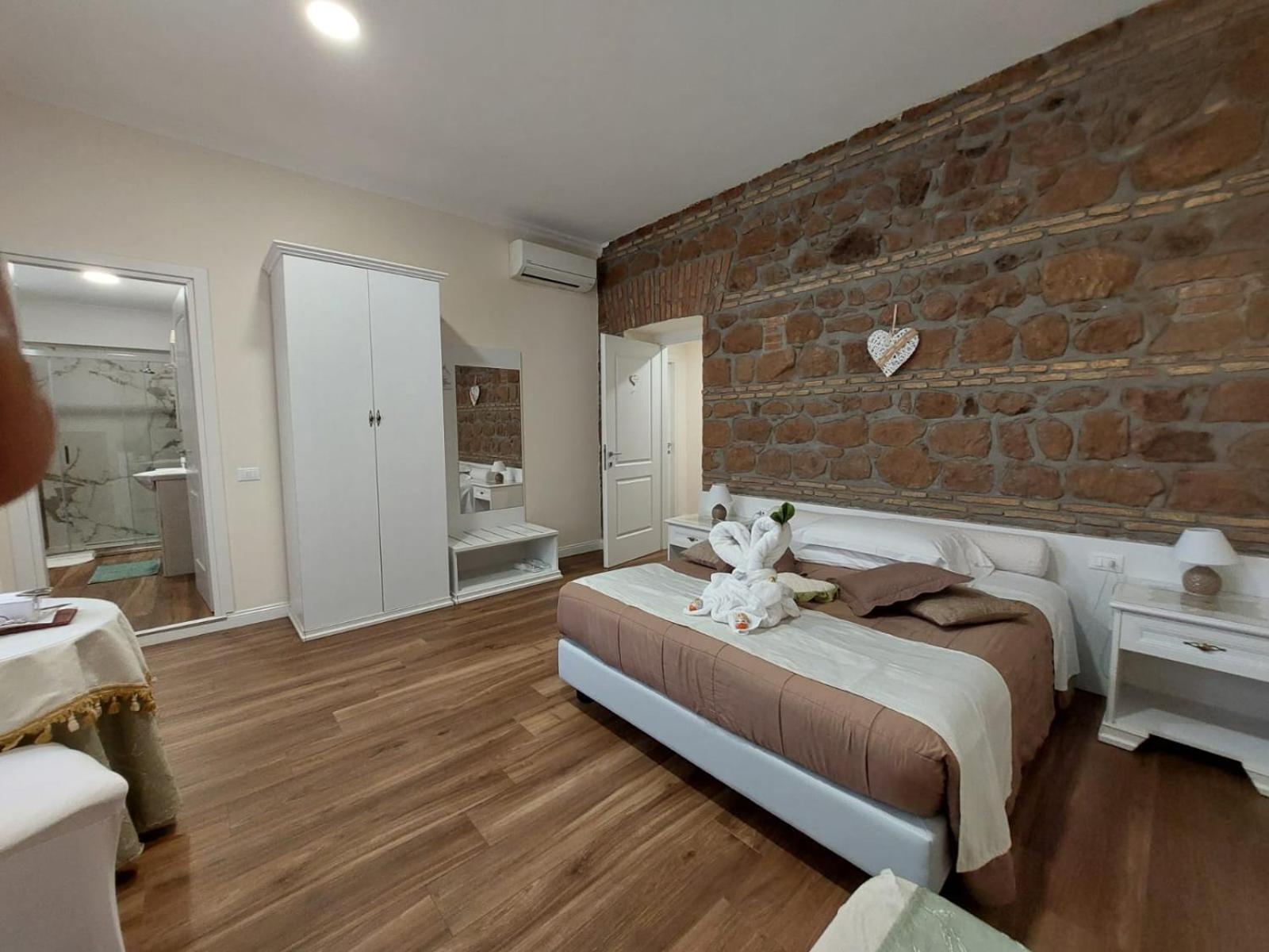 Freedom Love B&B
