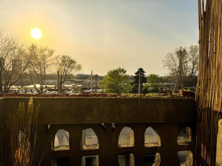 Book journey/Old Town/Sava view