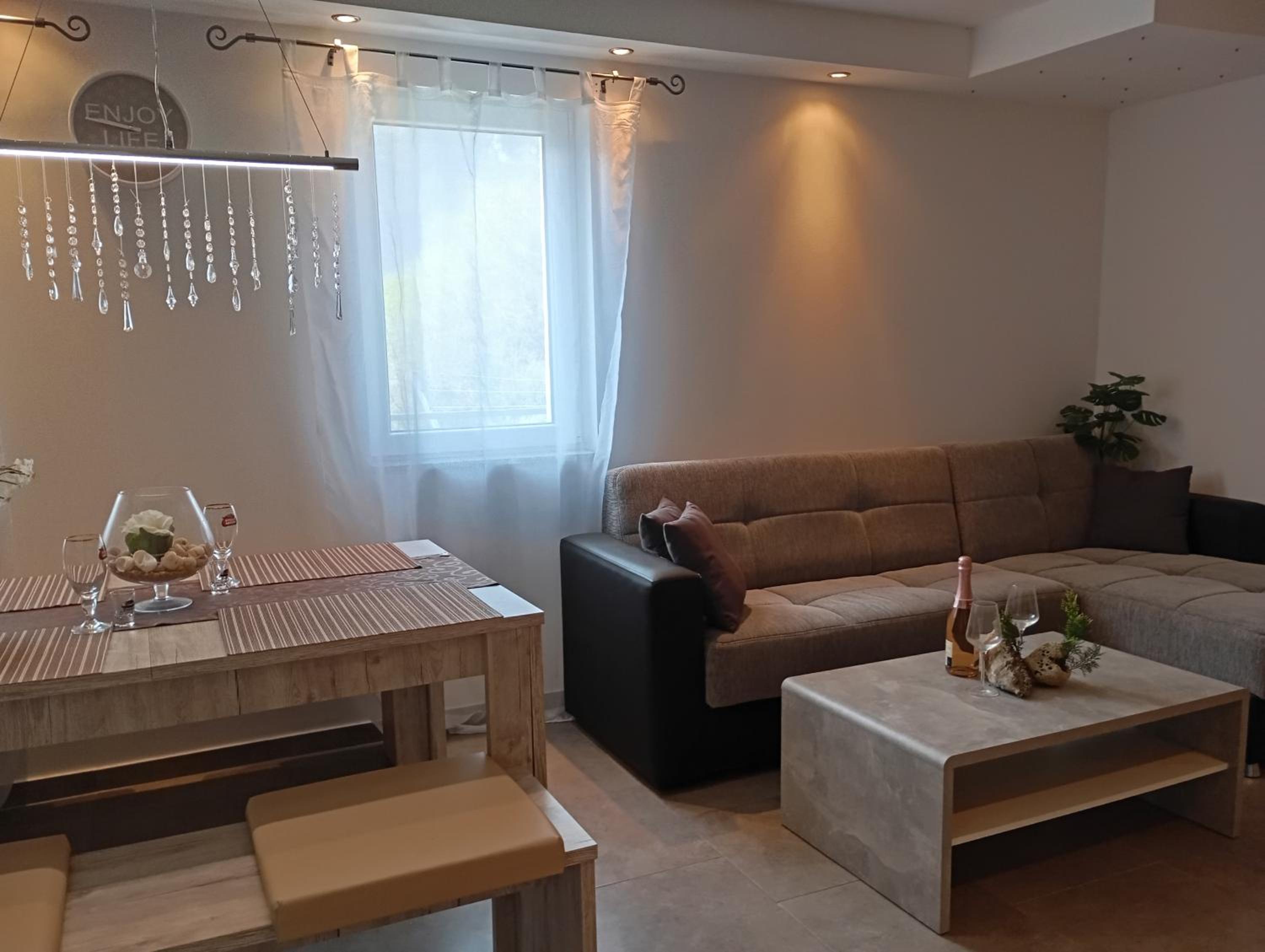Apartman Maja