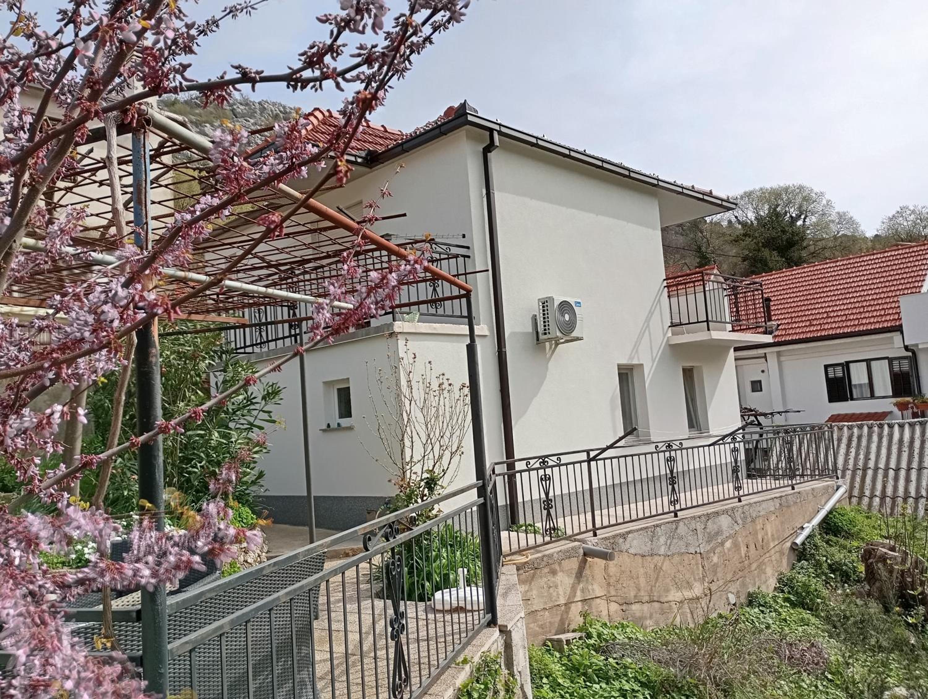 Apartman Maja