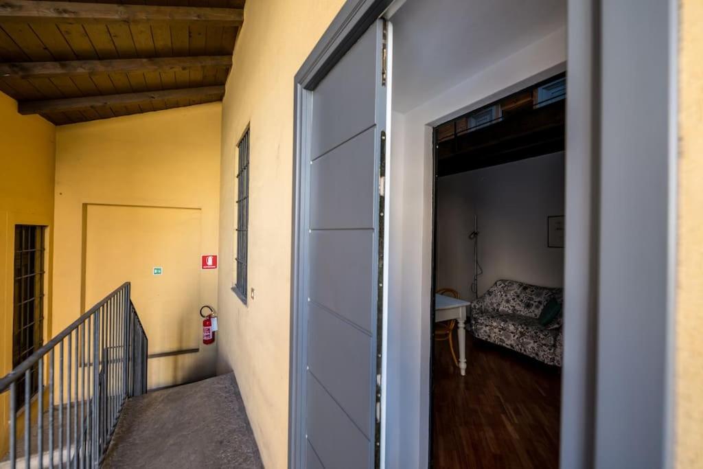 Wonderful two floors apartment