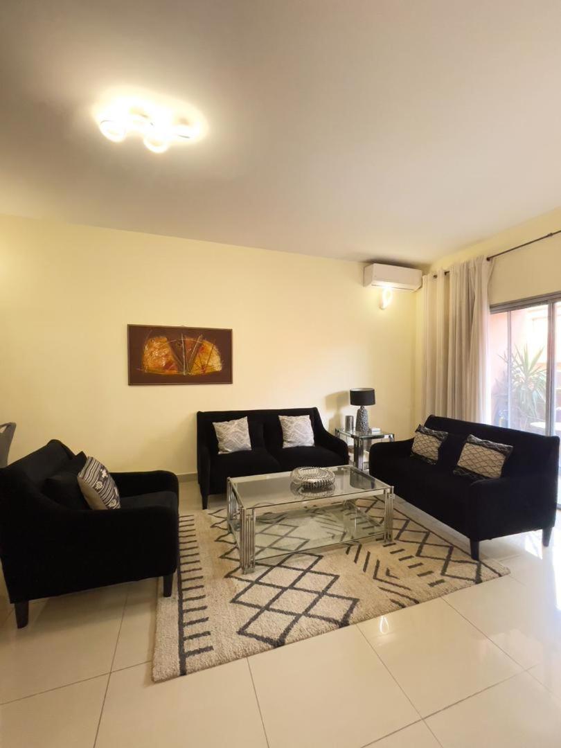 Logement somptueux view 5