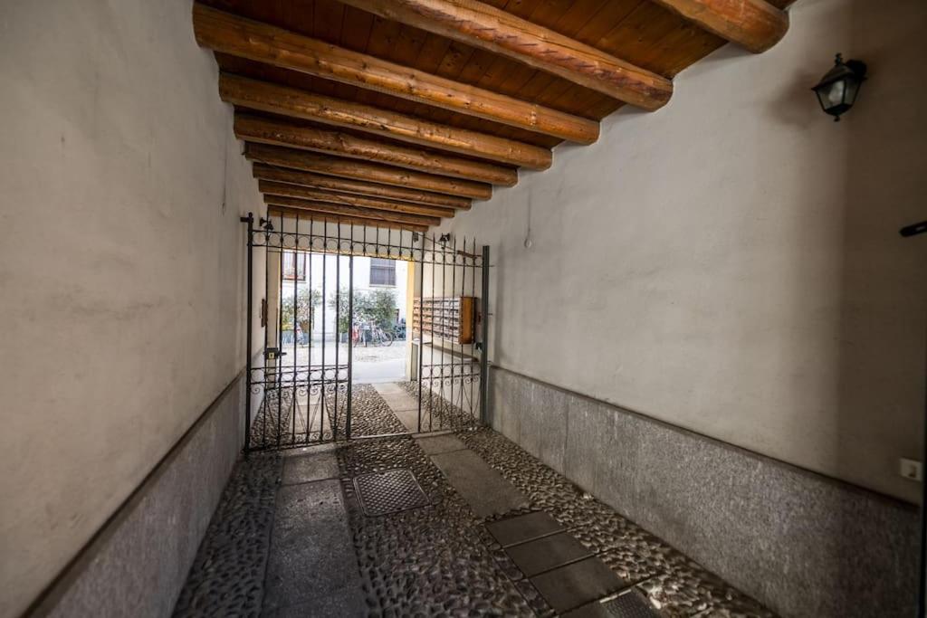 Wonderful two floors apartment