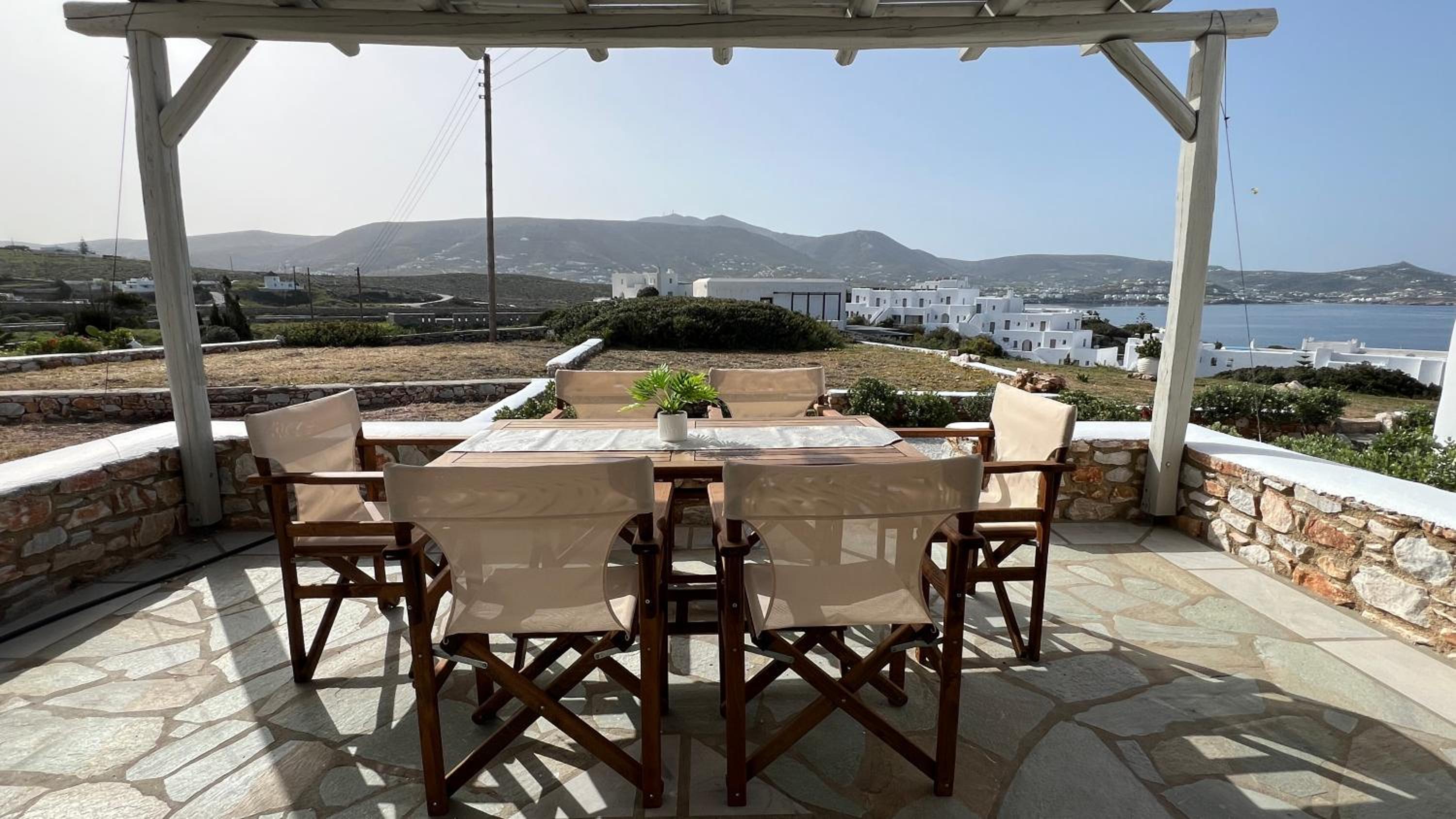 Krios Guesthouse