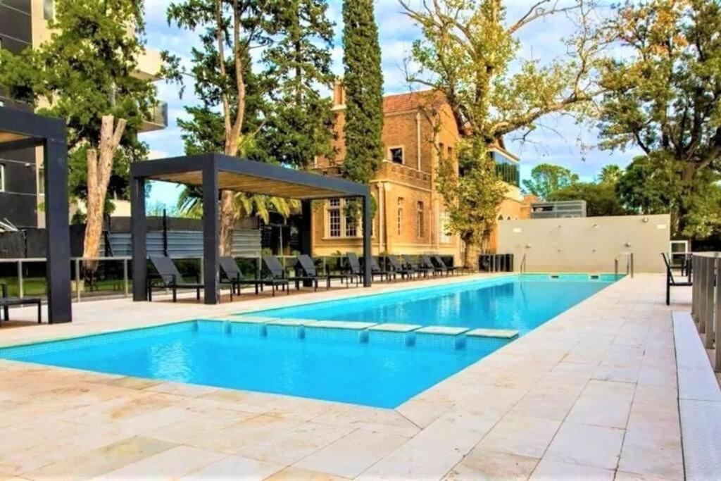 Apartaments Deluxe Luxury