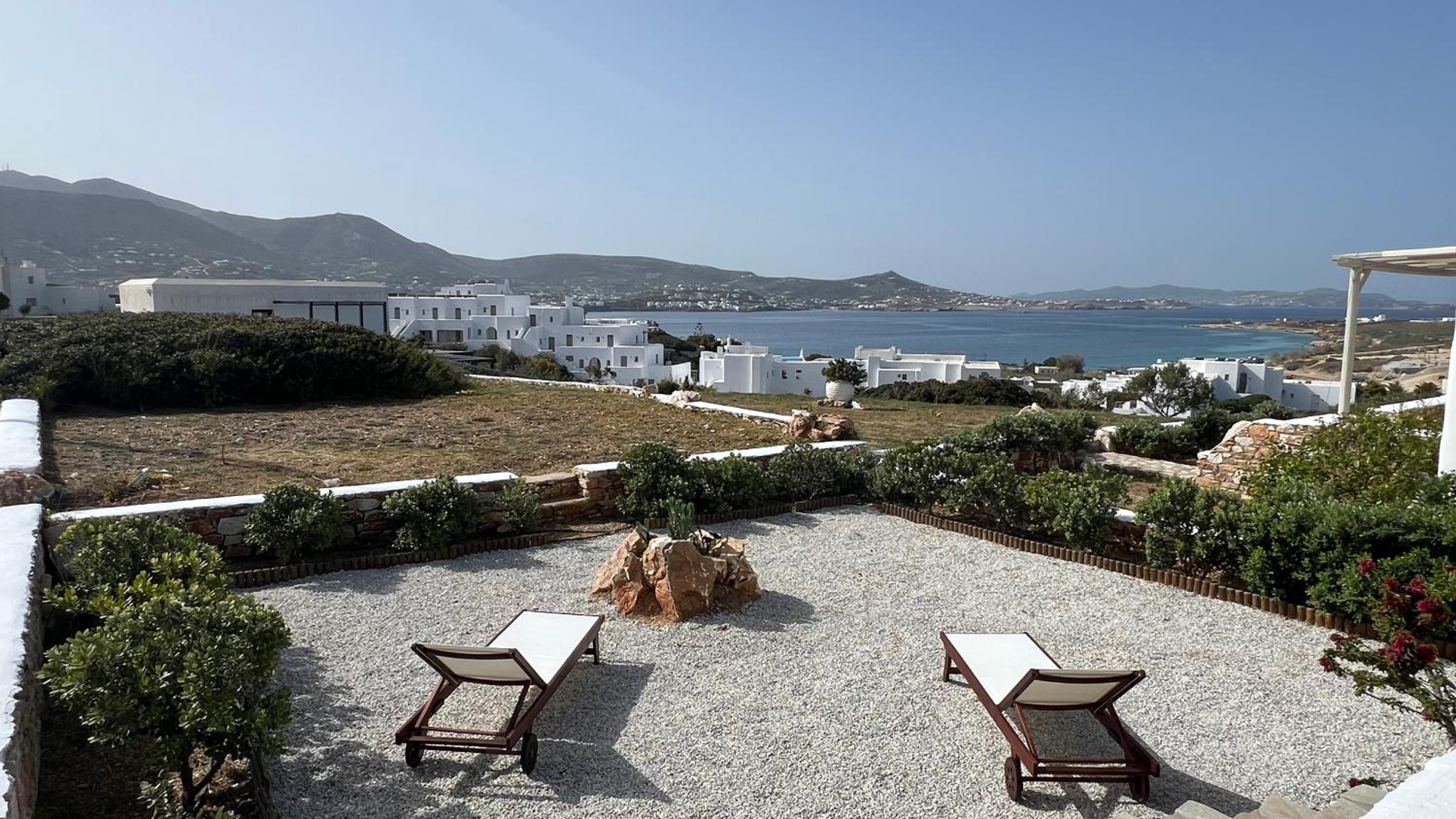 Krios Guesthouse
