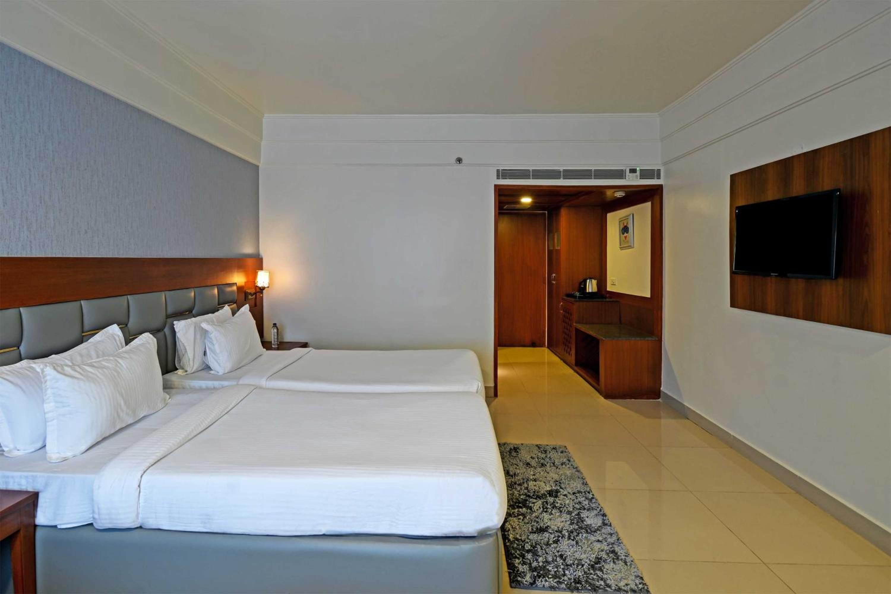 Palette Madhapur