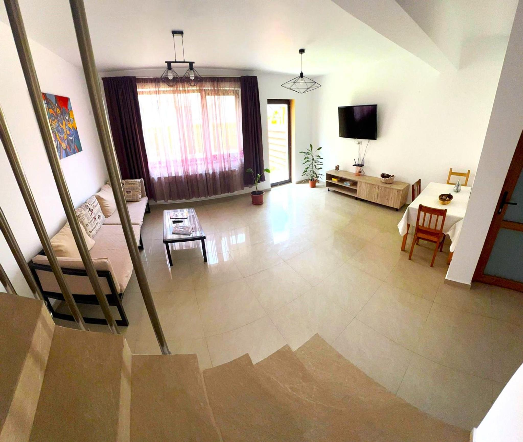 Vila Nova Residence view 4