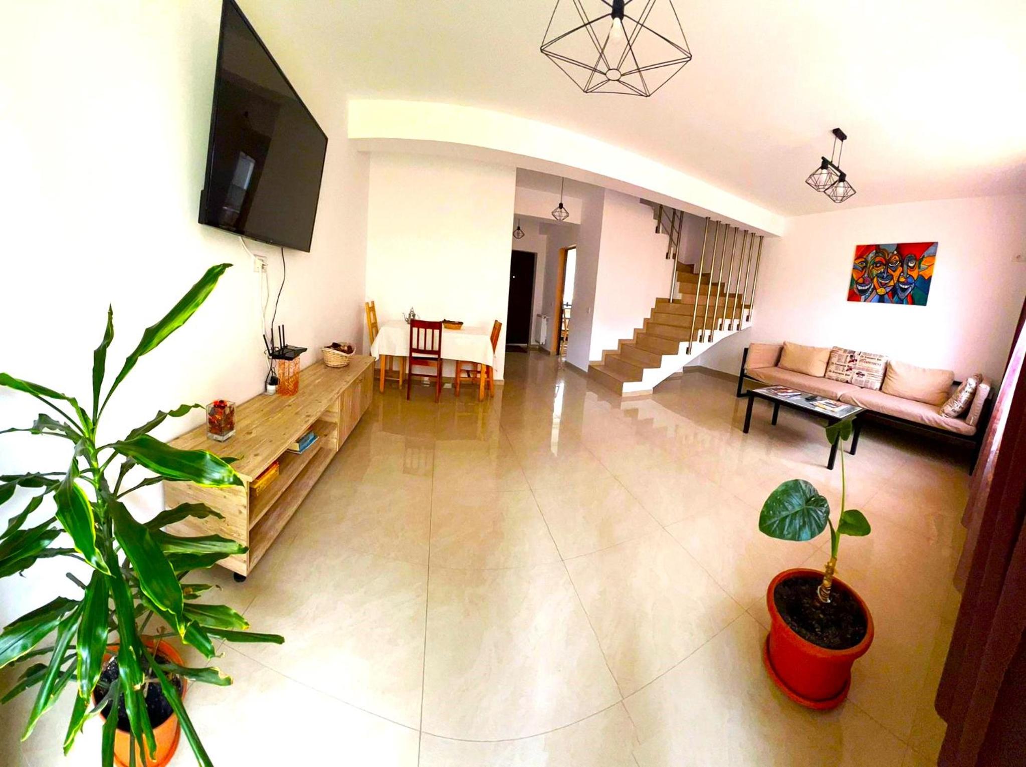 Vila Nova Residence view 2